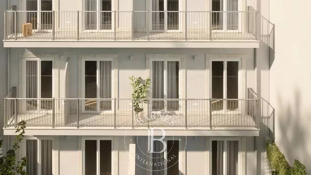 Avenidas Novas  - Appartement 2 Pi&egrave;ces, 1 Chambre - picture 5