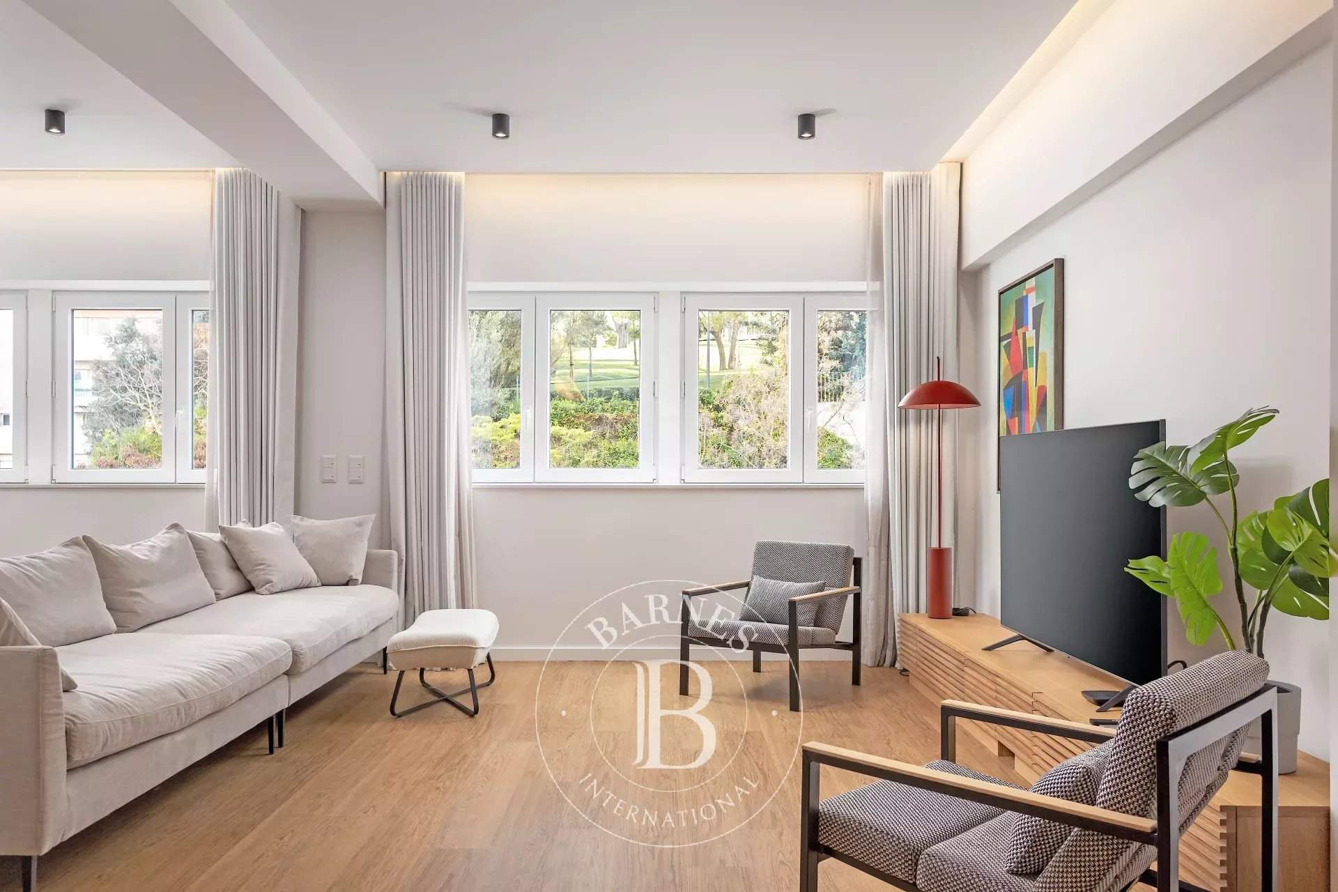 Lisboa  - Apartment 1 Bedroom - picture 3