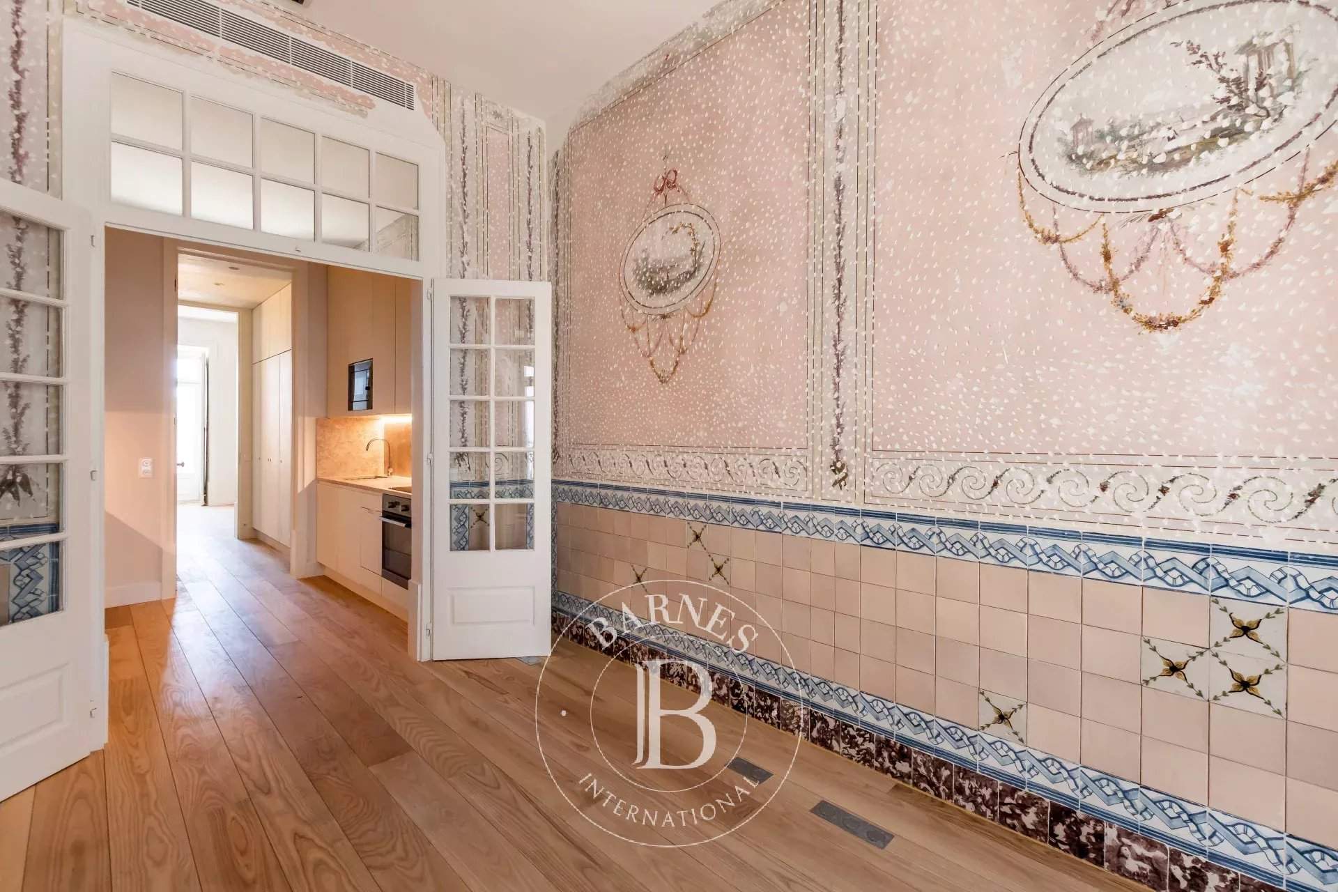 Santa Maria Maior  - Appartement  - picture 6