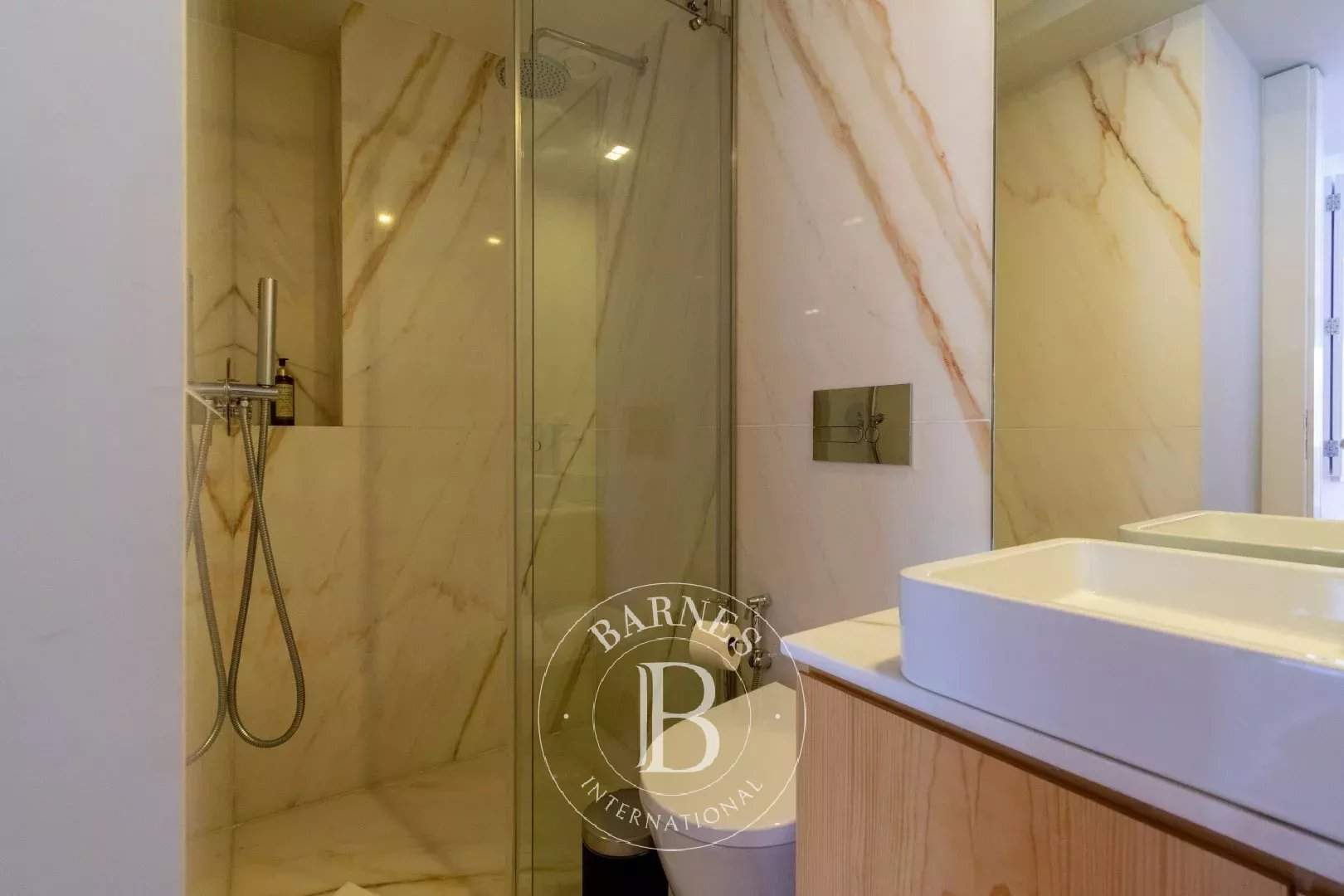 Lordelo do Ouro e Massarelos  - Piso 3 Cuartos 2 Habitaciones - picture 12