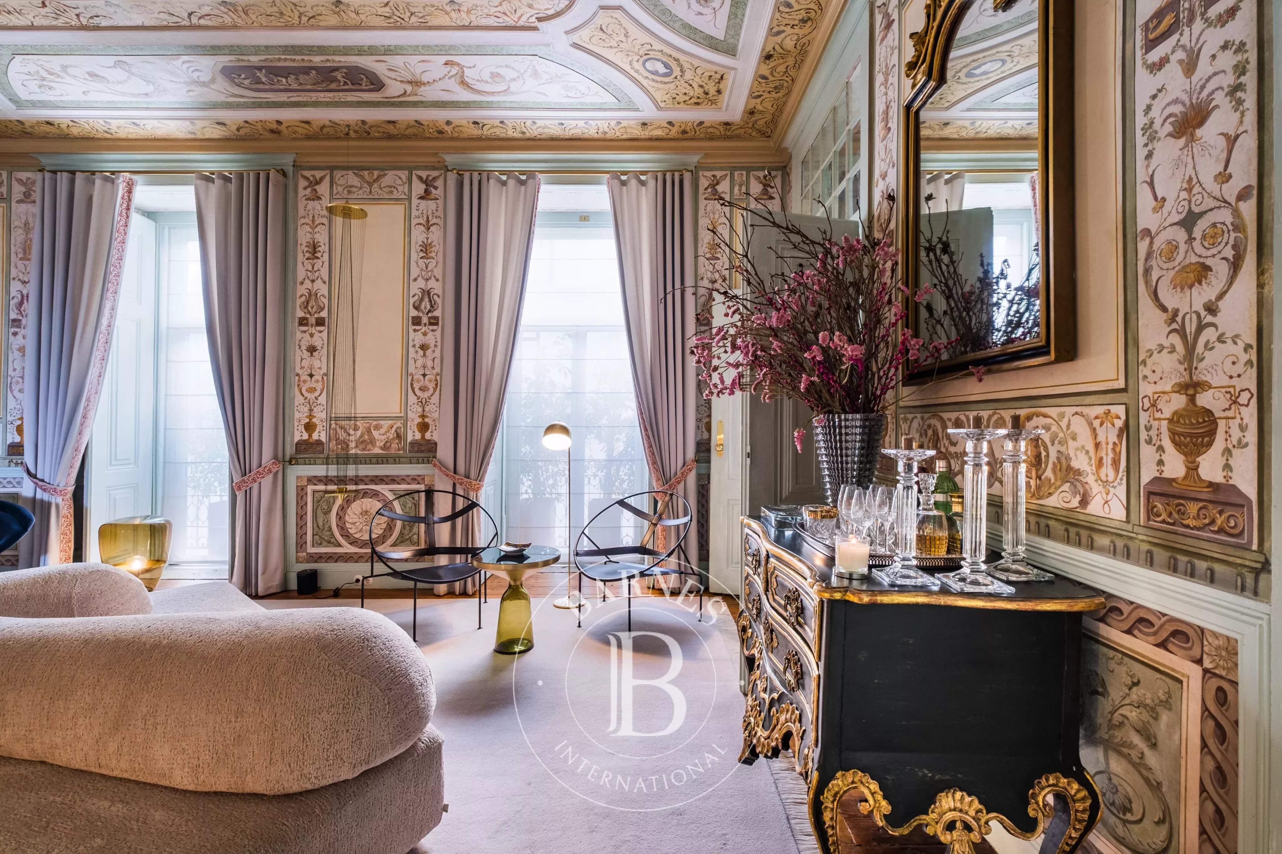 Santa Maria Maior  - Appartement  - picture 3