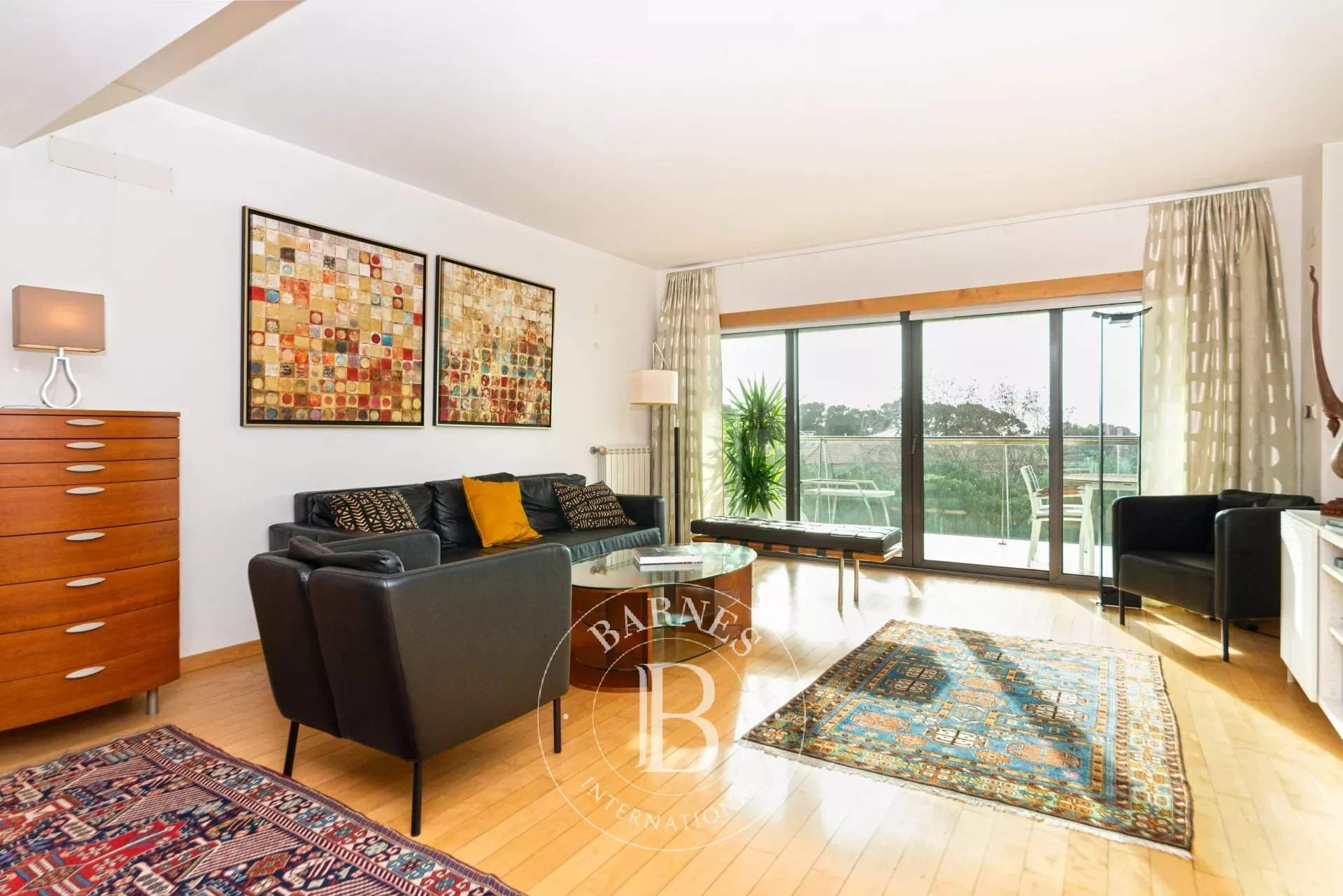 Cascais e Estoril  - Appartement 3 Pi&egrave;ces 2 Chambres - picture 9