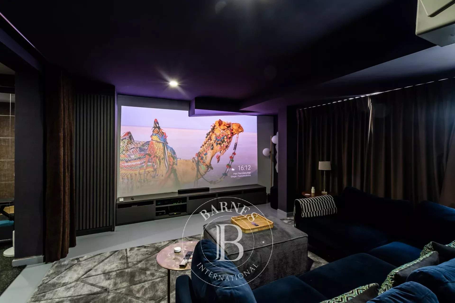 Cascais e Estoril  - Villa 6 Bedrooms - picture 20