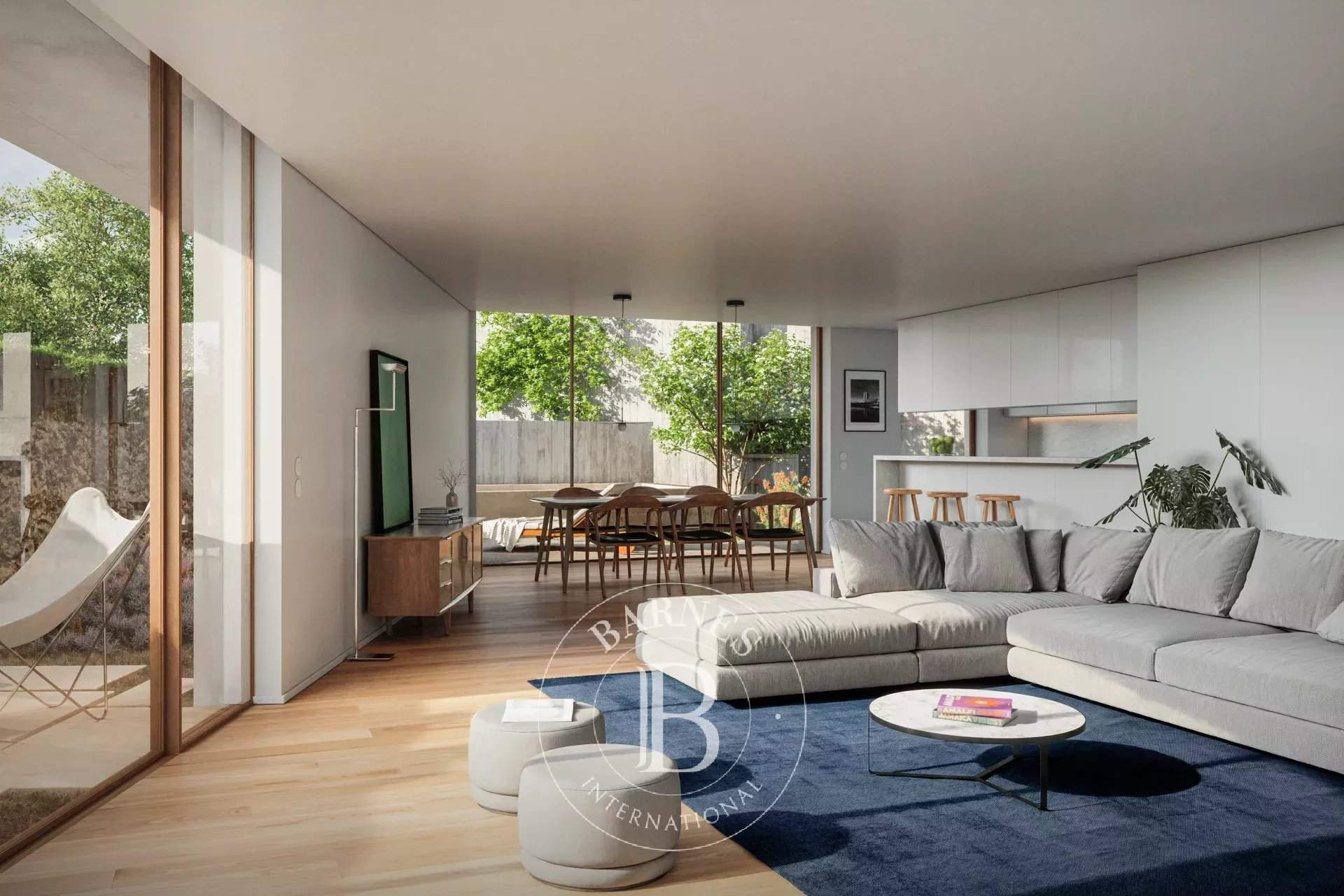 Aldoar, Foz do Douro e Nevogilde  - Casa 5 Cuartos 4 Habitaciones - picture 8