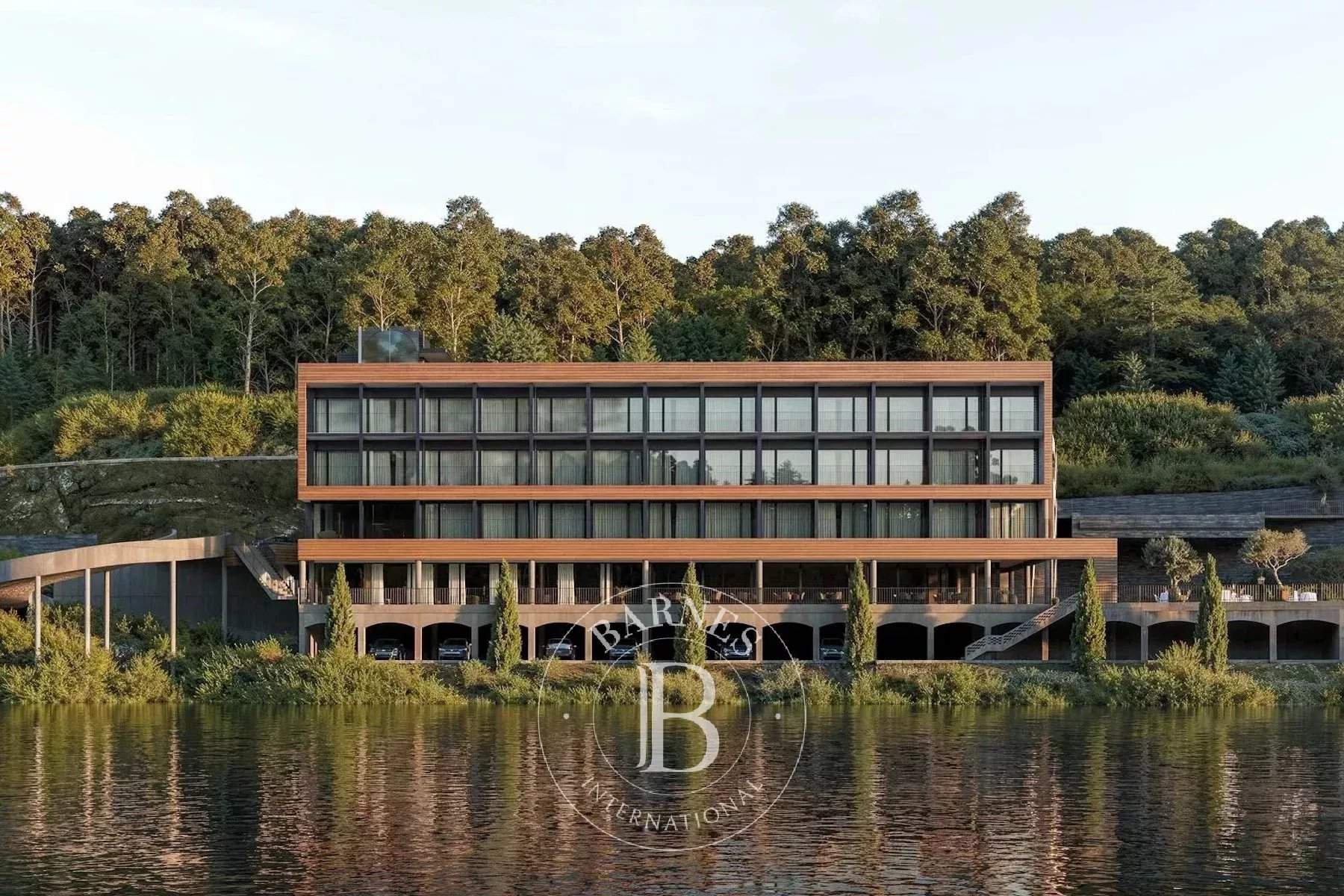 Rio Douro  - Terrain constructible 67 Pi&egrave;ces 65 Chambres - picture 6