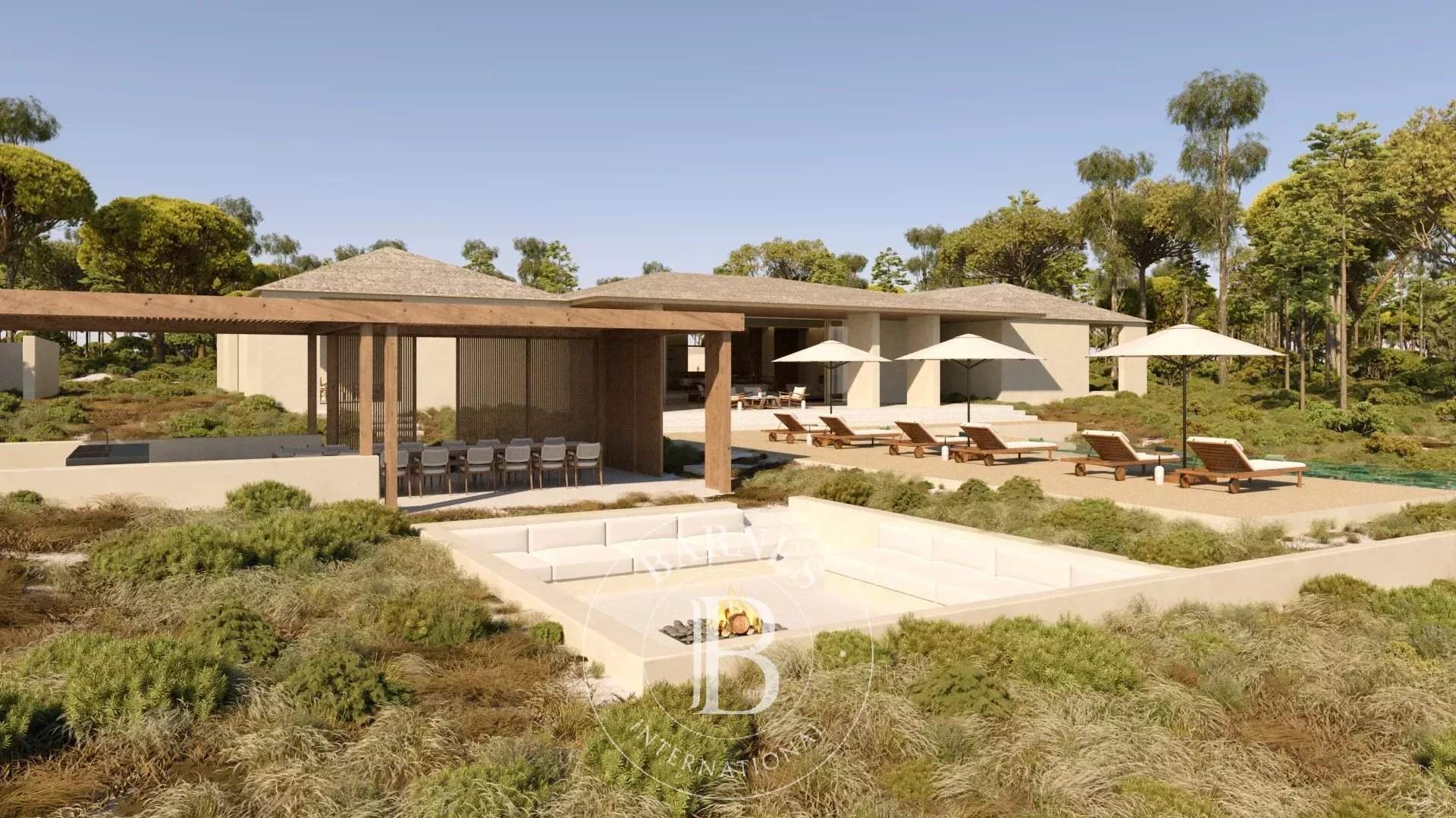 Melides  - House 4 Bedrooms - picture 14