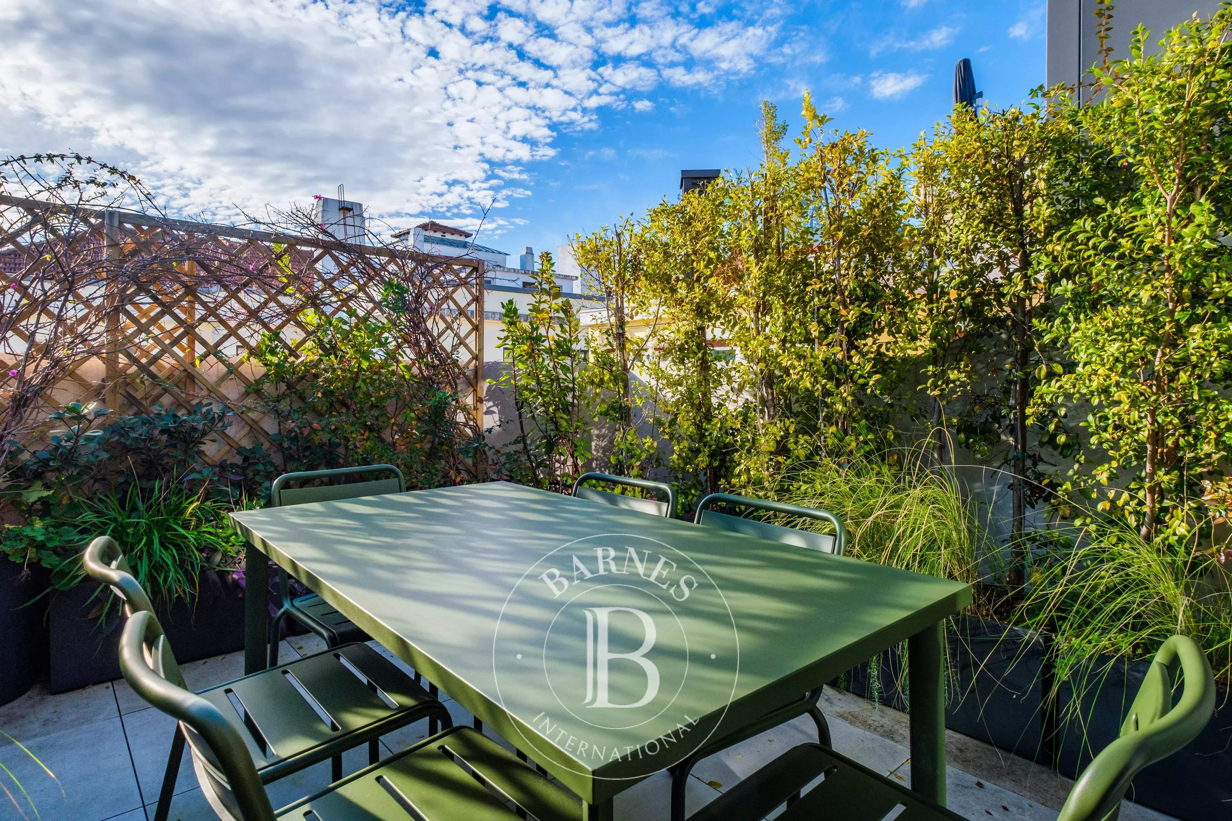 Lisboa  - Apartment 4 Bedrooms - picture 9