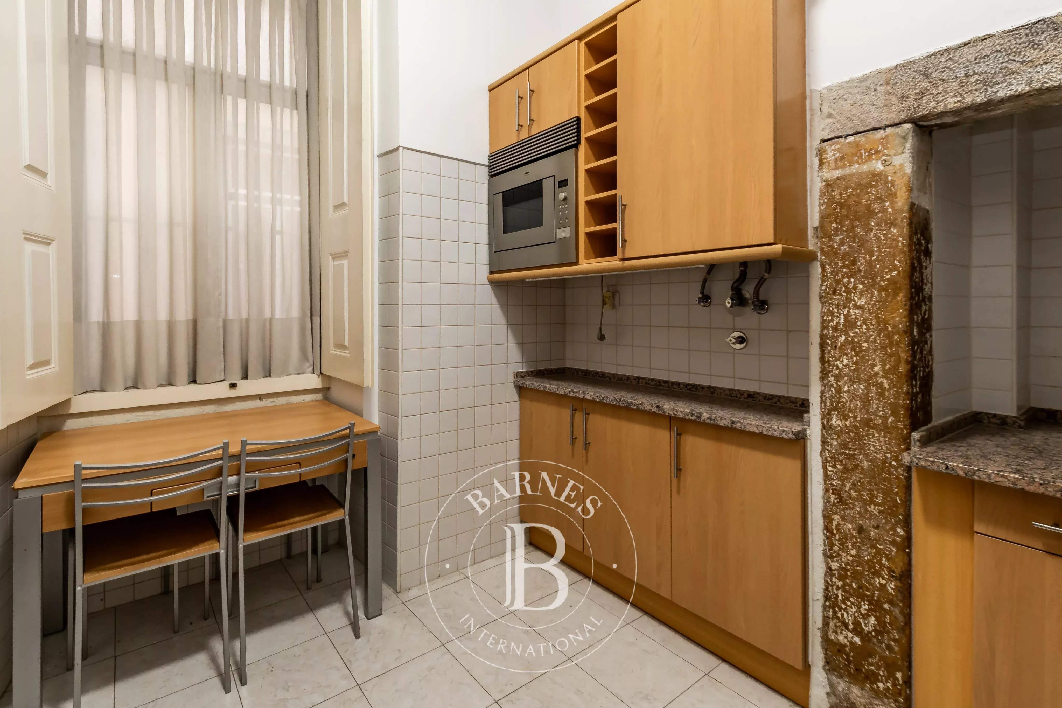 Santa Maria Maior  - Appartement 3 Pi&egrave;ces 2 Chambres - picture 11