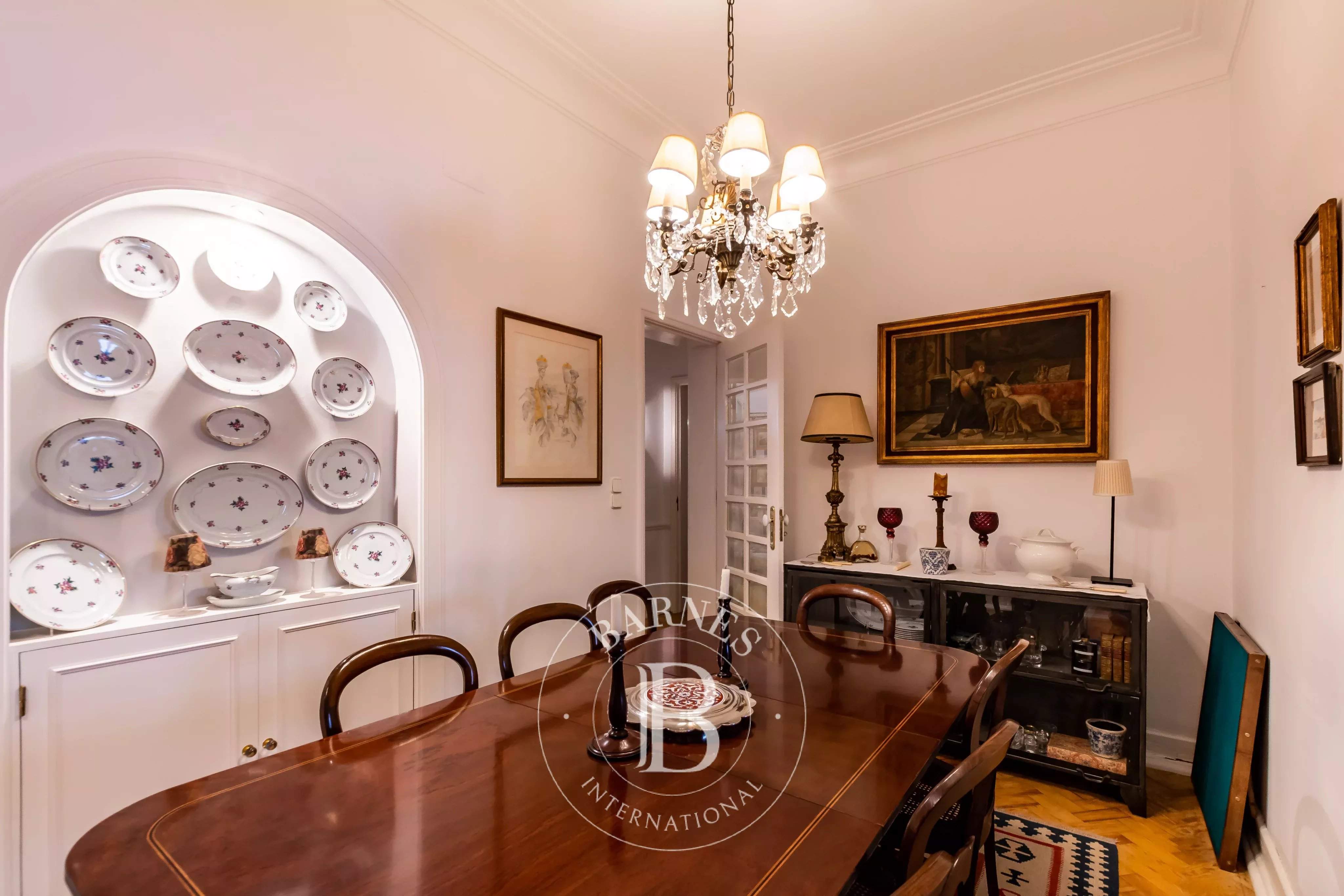 Areeiro  - Appartement  - picture 7