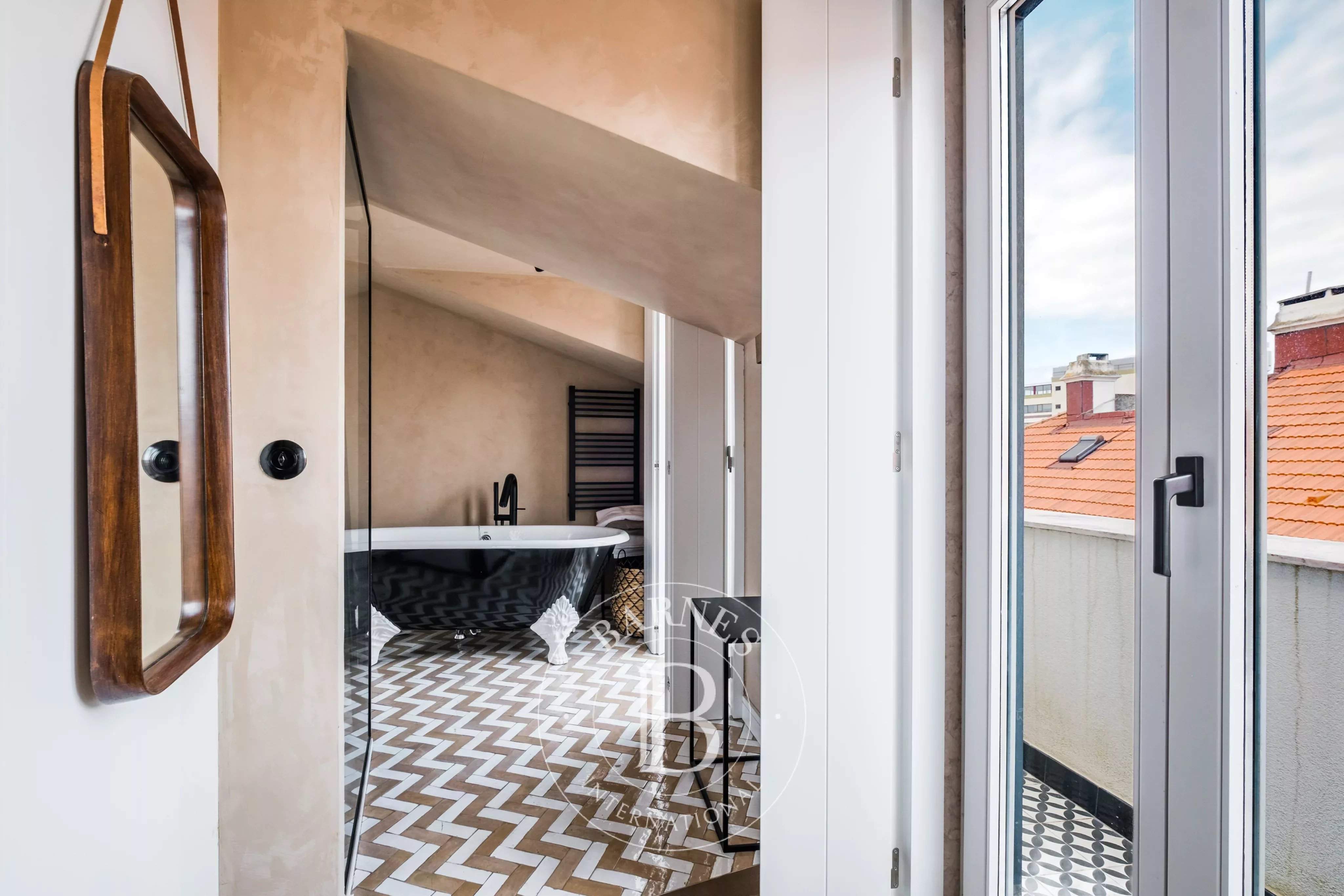 Lisboa  - Immeuble  - picture 17