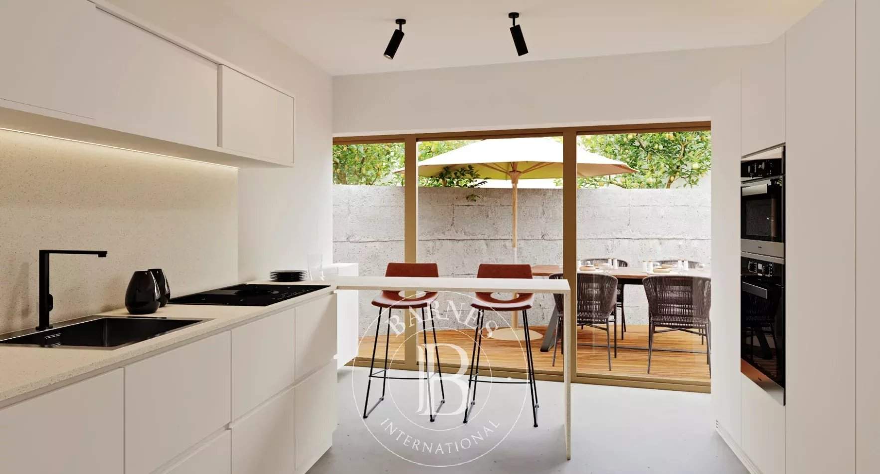 Aldoar, Foz do Douro e Nevogilde  - Apartment 5 Bedrooms - picture 4