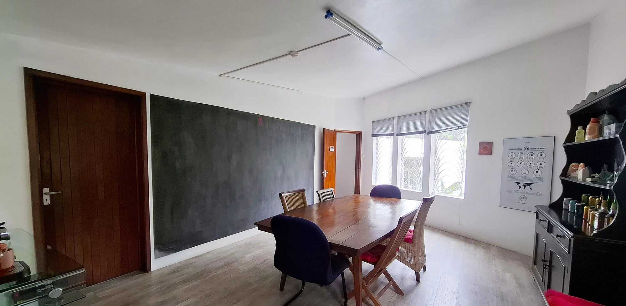 Floréal  - Bureaux 4 Pi&egrave;ces 3 Chambres
