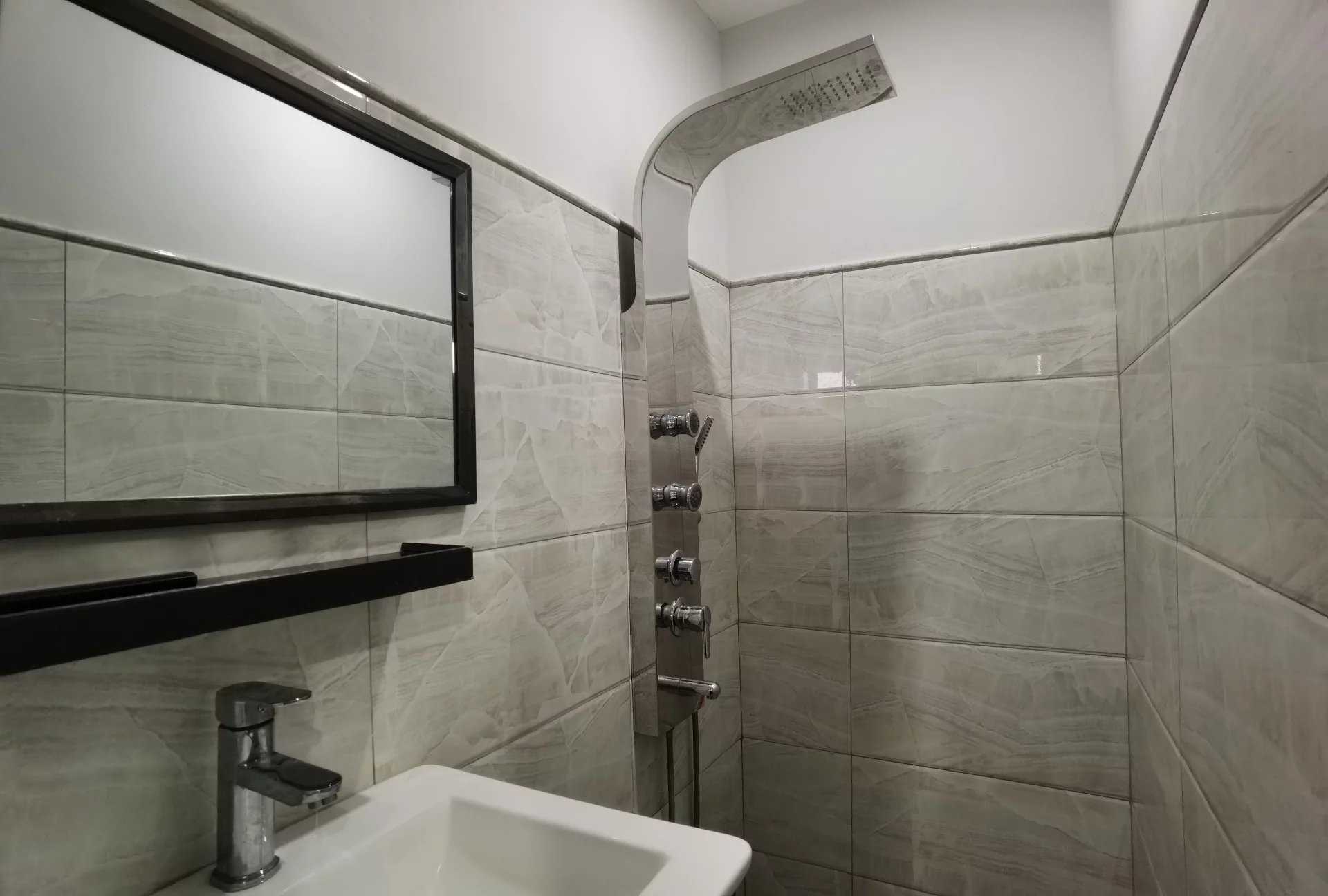 Flic en Flac  - Apartment 3 Bedrooms