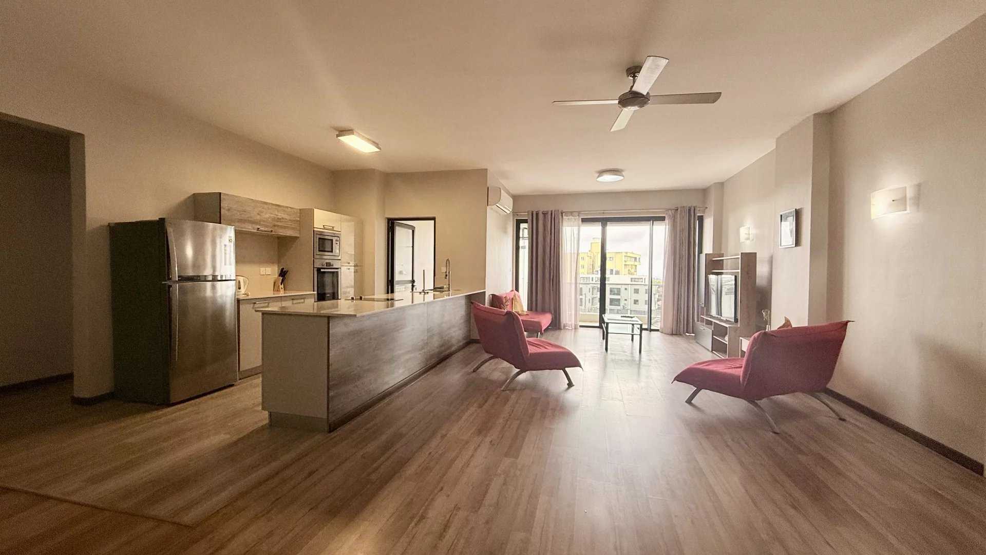 Beau-Bassin  - Appartement 4 Pi&egrave;ces 3 Chambres