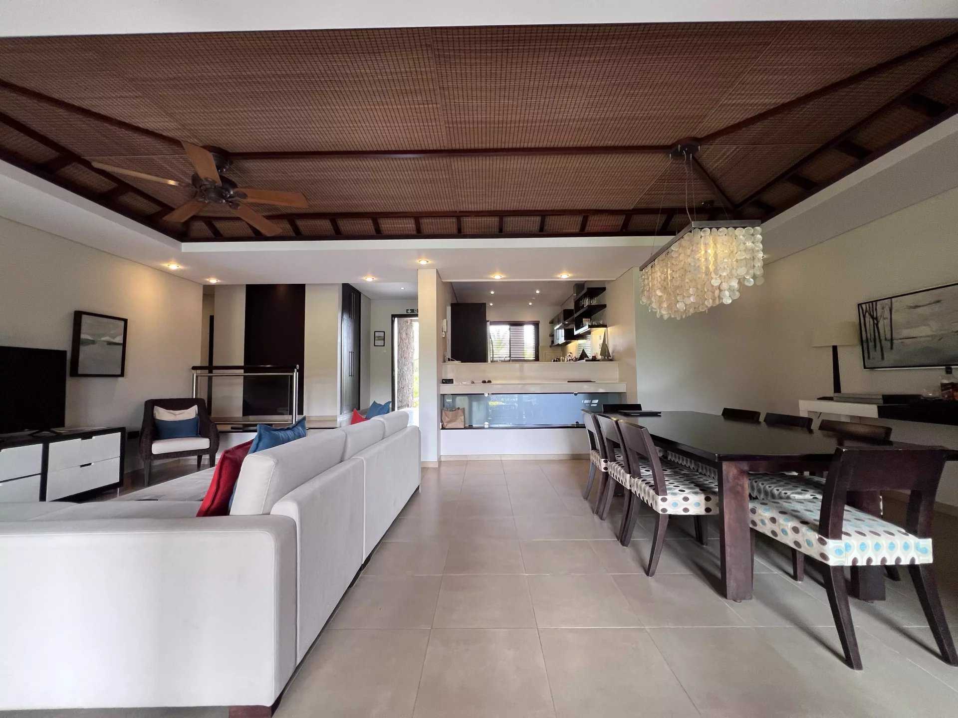 Beau Champ  - Apartment 3 Bedrooms