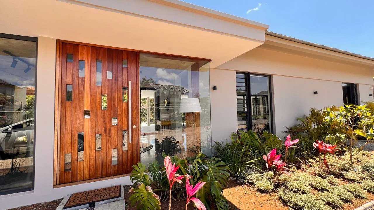 Moka  - Villa 10 Pi&egrave;ces 6 Chambres