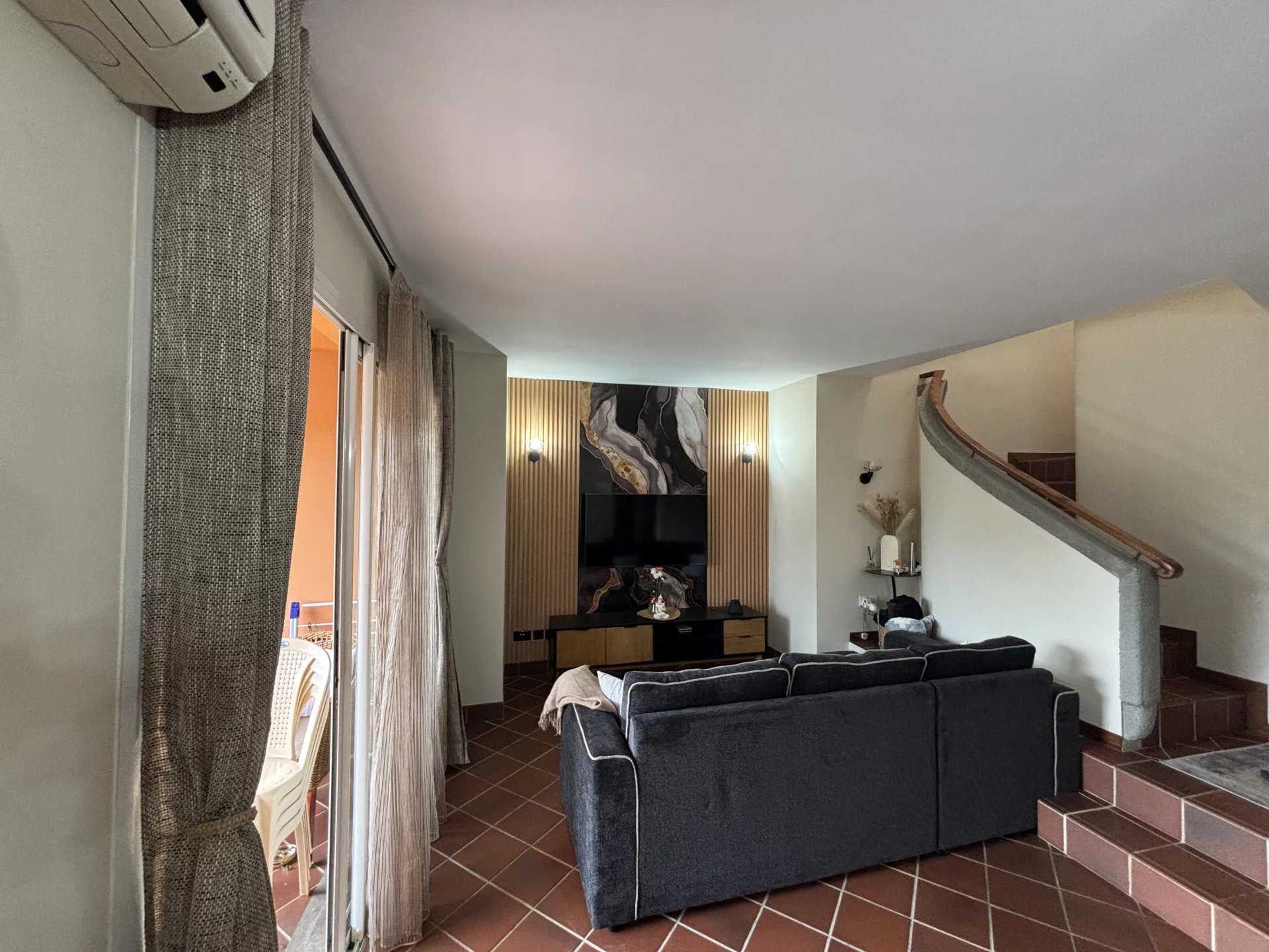 Baie du Tombeau  - Appartement 3 Pi&egrave;ces 2 Chambres