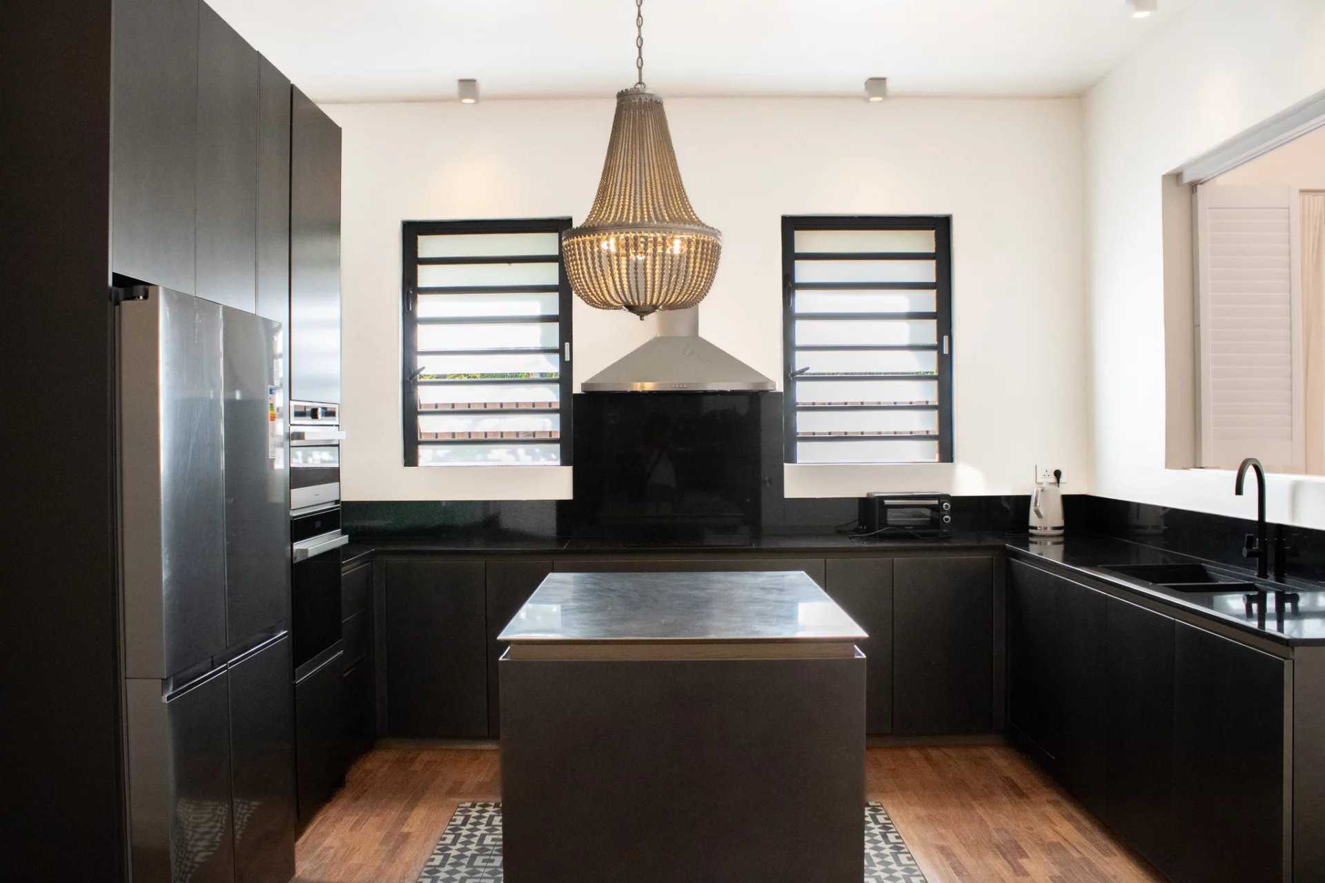 Haute Rive  - Villa 4 Bedrooms