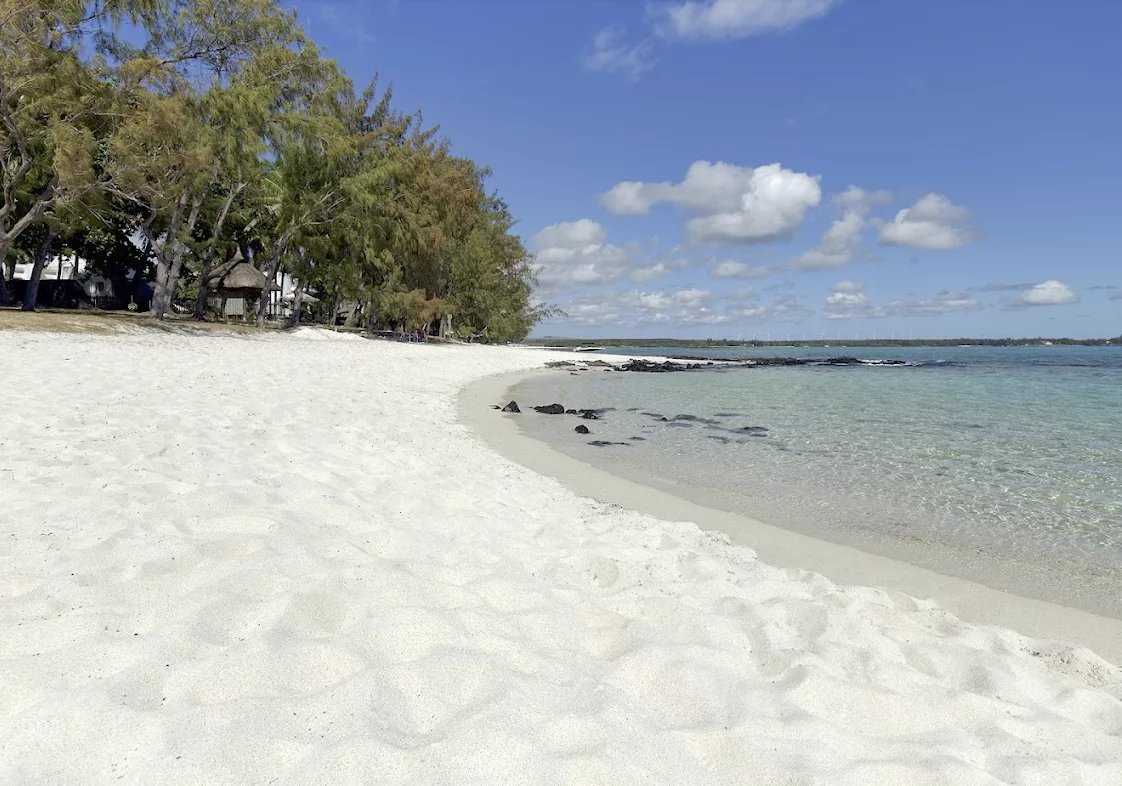 Belle Mare  - Propriété 6 Pi&egrave;ces 5 Chambres