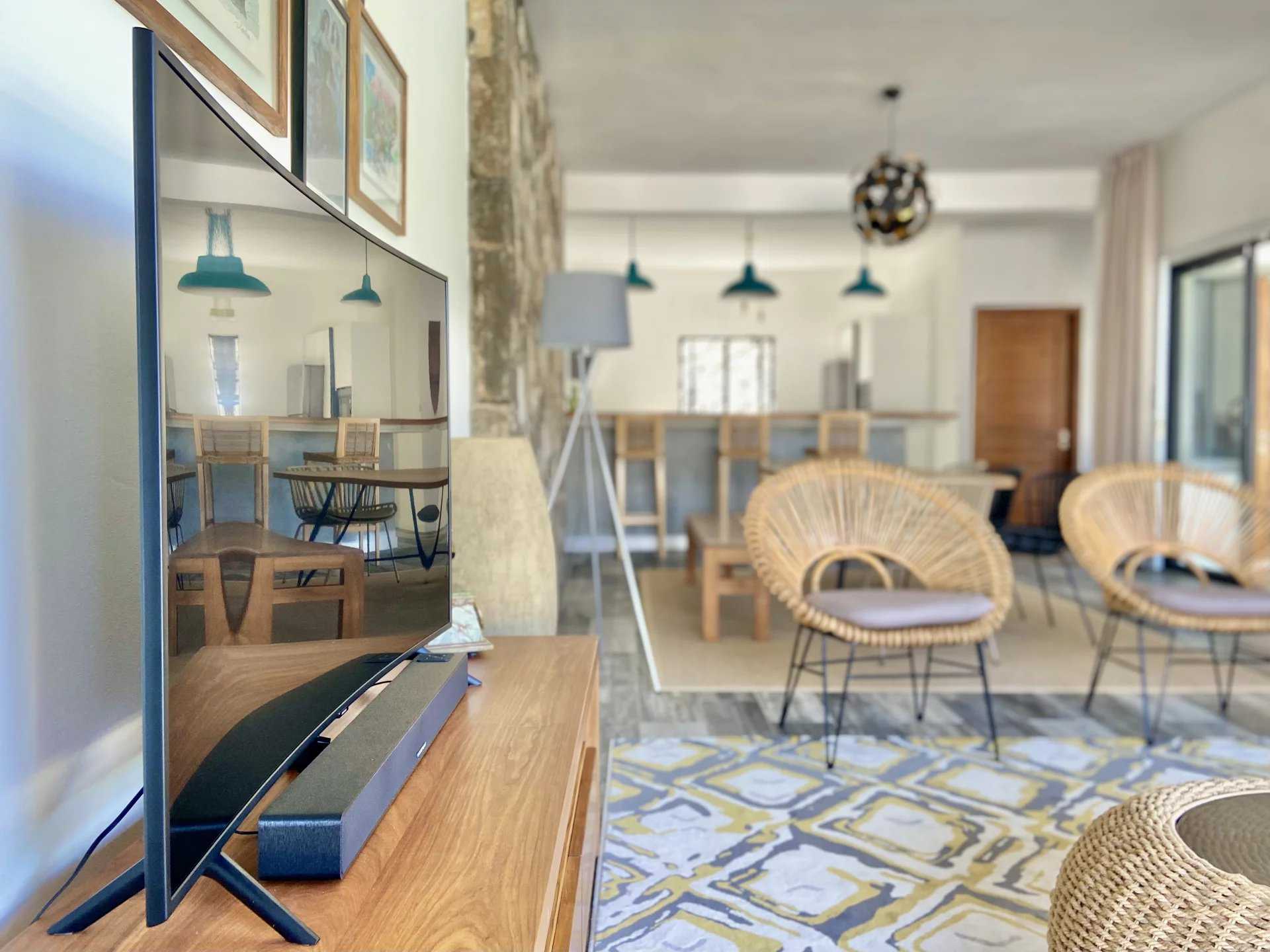 Calodyne  - Maison 4 Pi&egrave;ces 3 Chambres