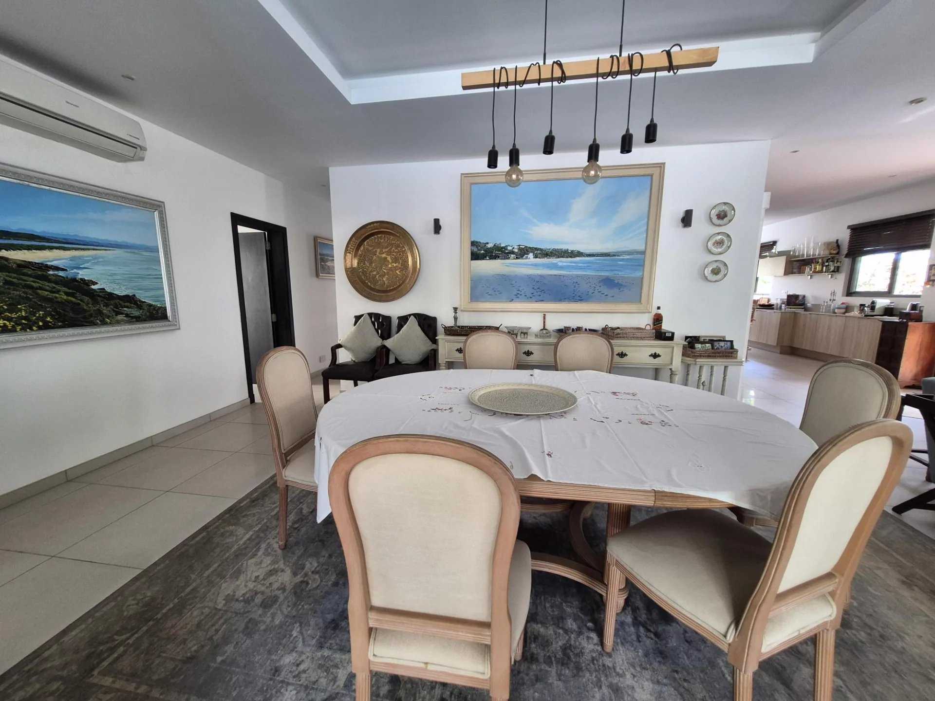 Petit Raffray  - Villa 3 Bedrooms