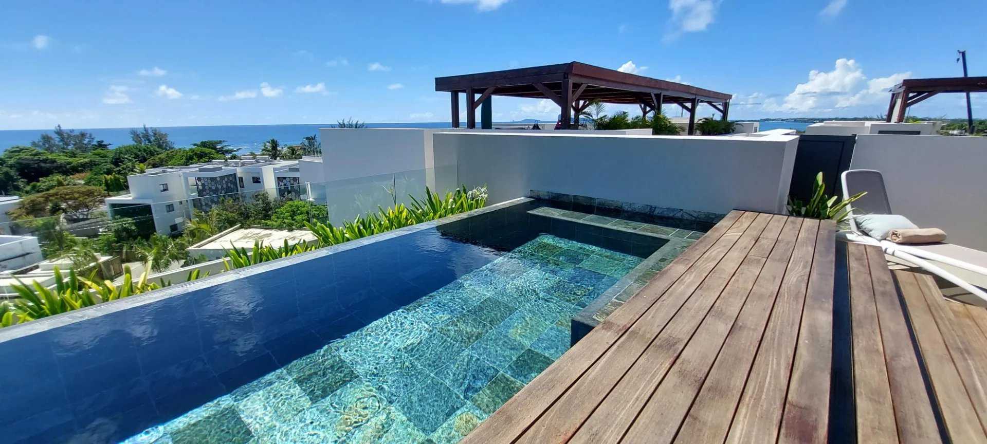 Grand Baie  - Apartment 3 Bedrooms