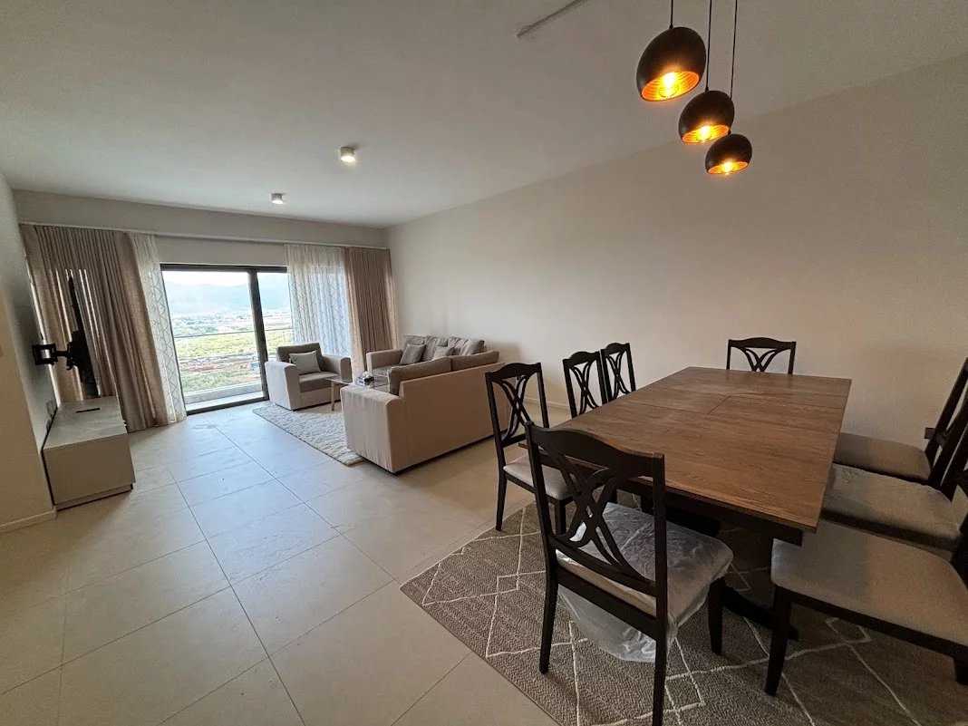 Moka  - Appartement 4 Pi&egrave;ces 3 Chambres