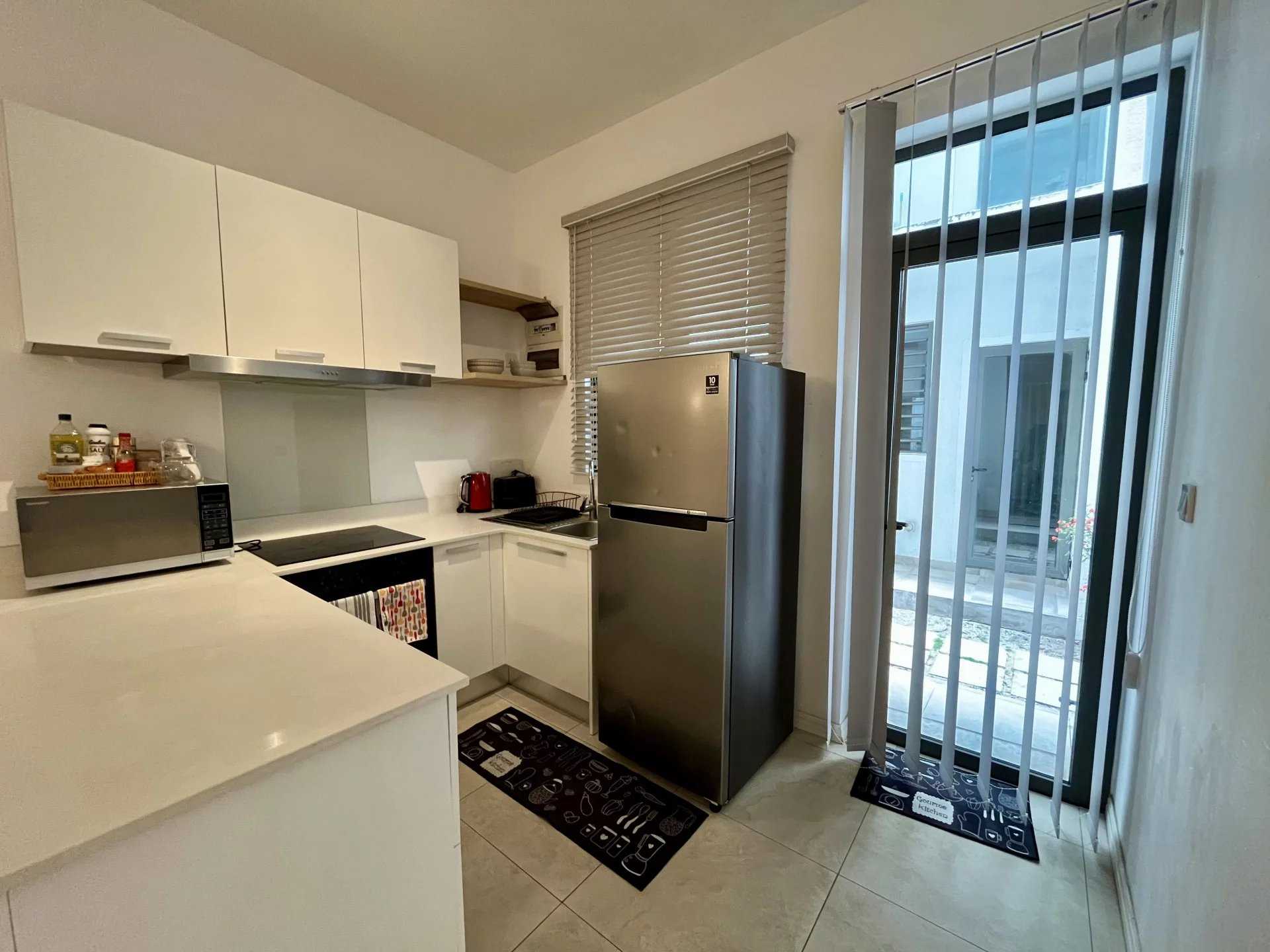 Pereybère  - Appartement 4 Pi&egrave;ces 3 Chambres