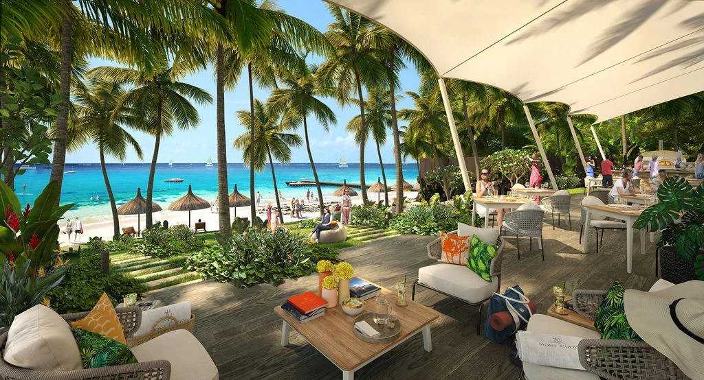 Grand Baie  - Villa 3 Bedrooms