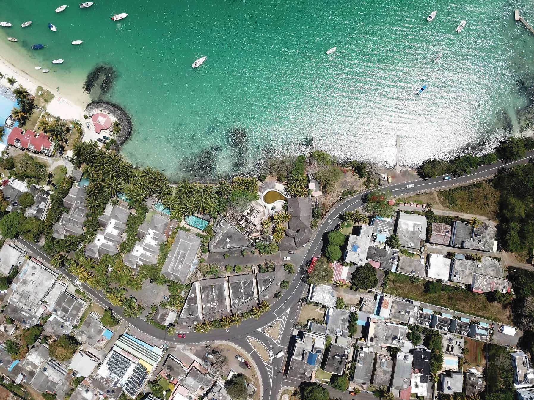 Grand Baie  - Appartement 