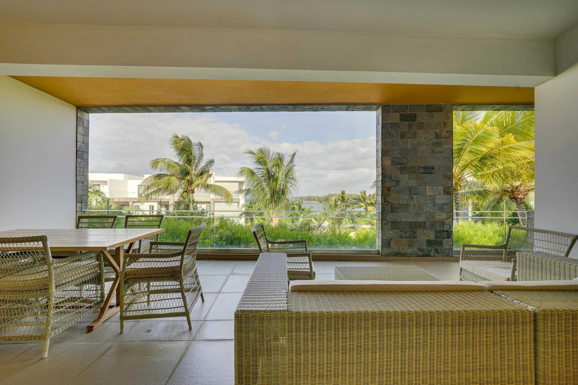 Haute Rive  - Apartment 3 Bedrooms