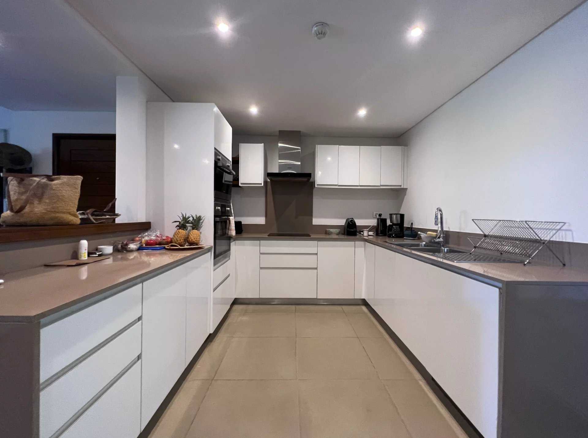 Haute Rive  - Apartment 3 Bedrooms