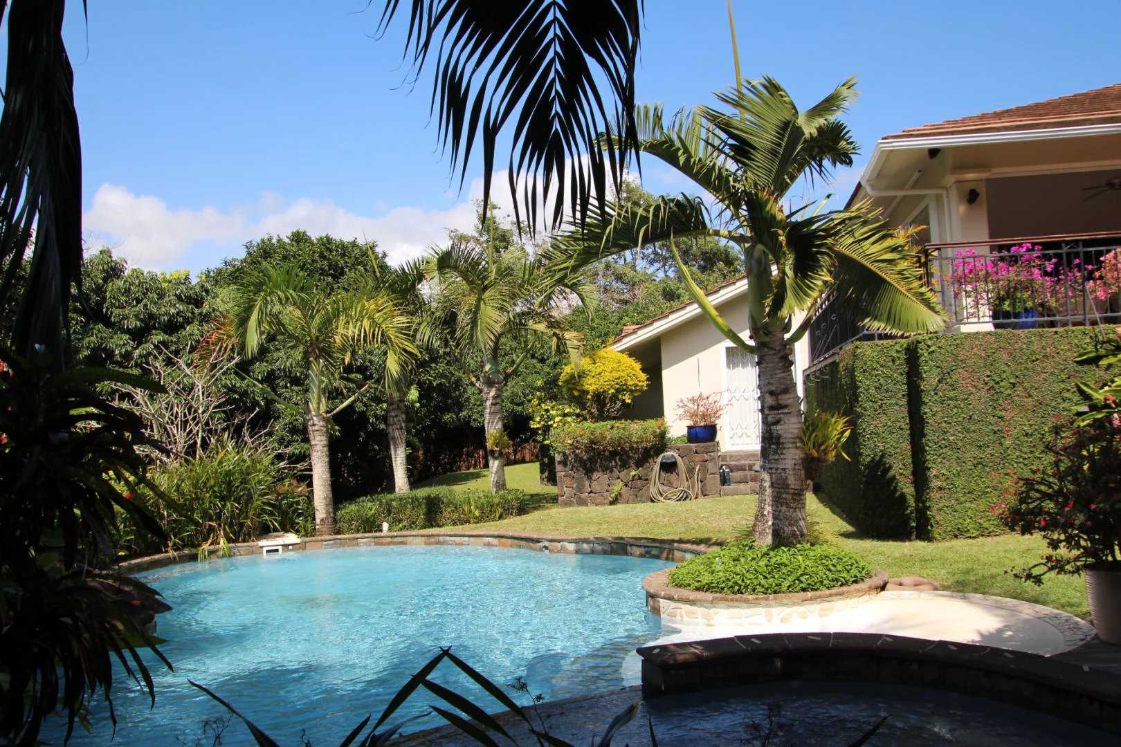 Belle Vue Harel  - Villa 4 Bedrooms