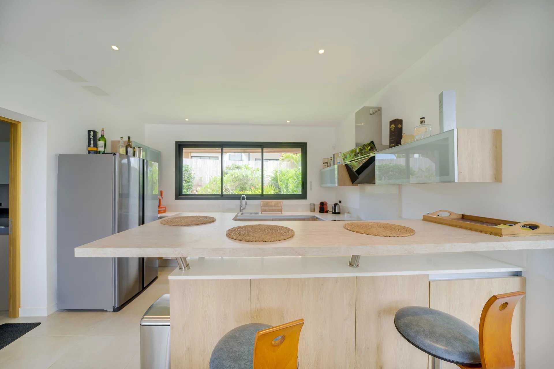 Tamarin  - House 3 Bedrooms