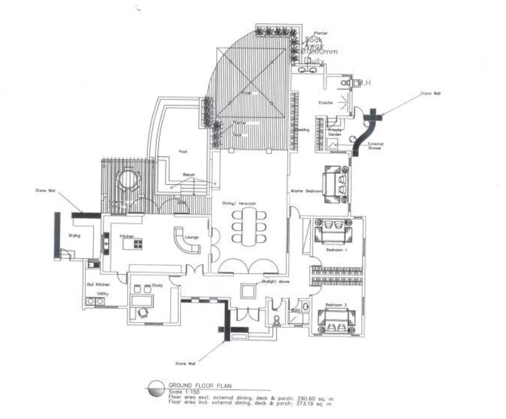 Goodlands  - Plot of land 