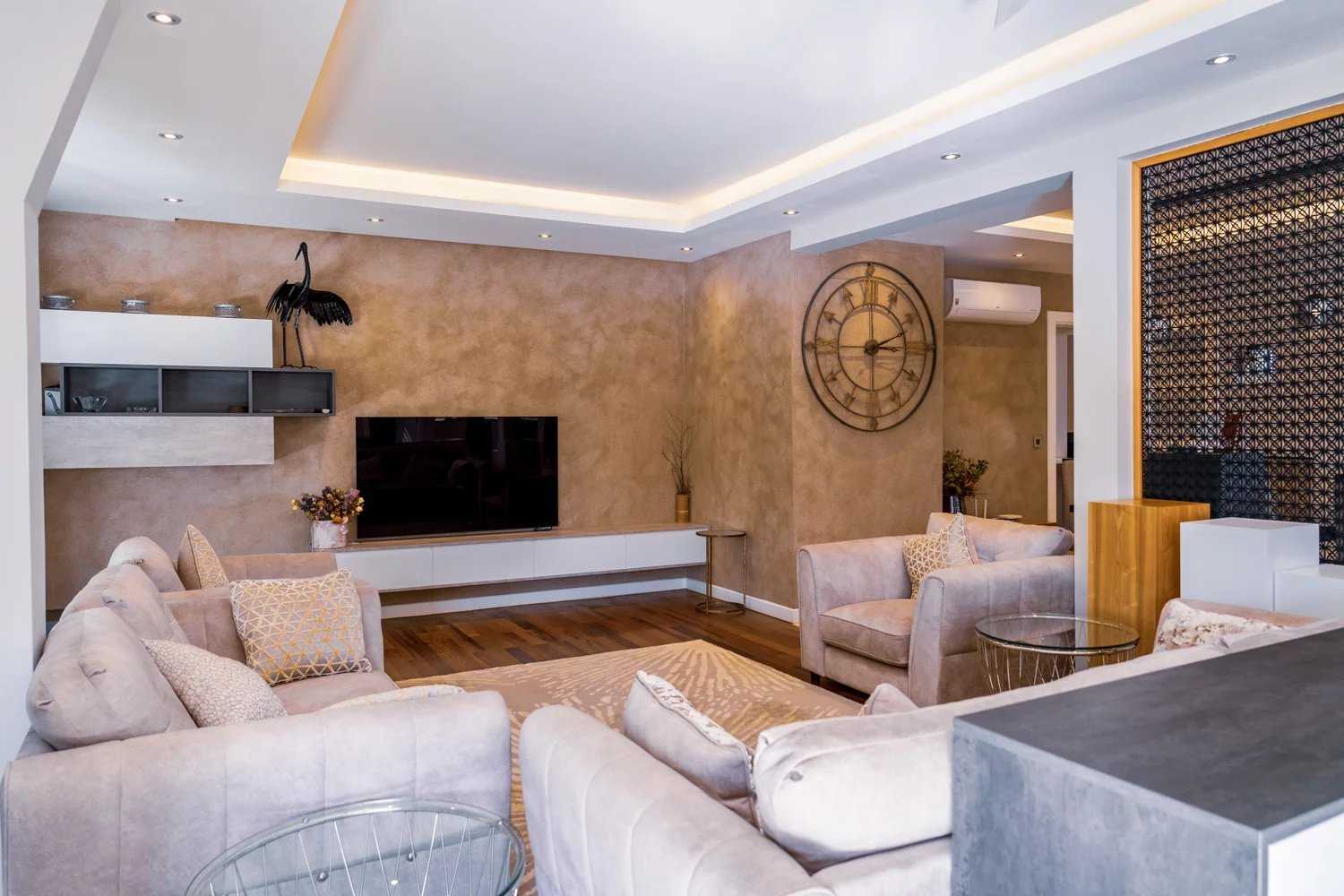 Moka  - Maison 4 Pi&egrave;ces 3 Chambres