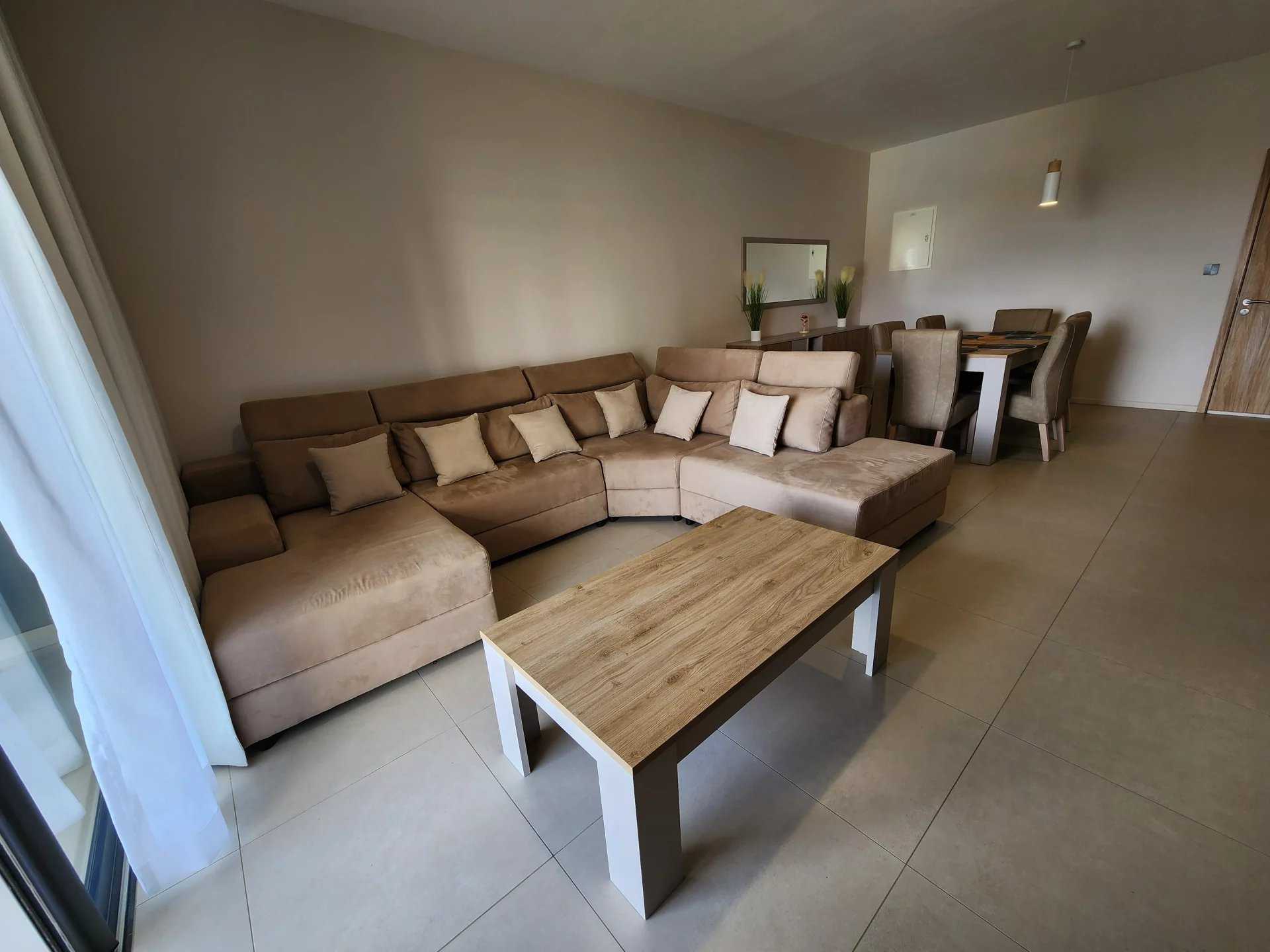 Moka  - Apartment 3 Bedrooms