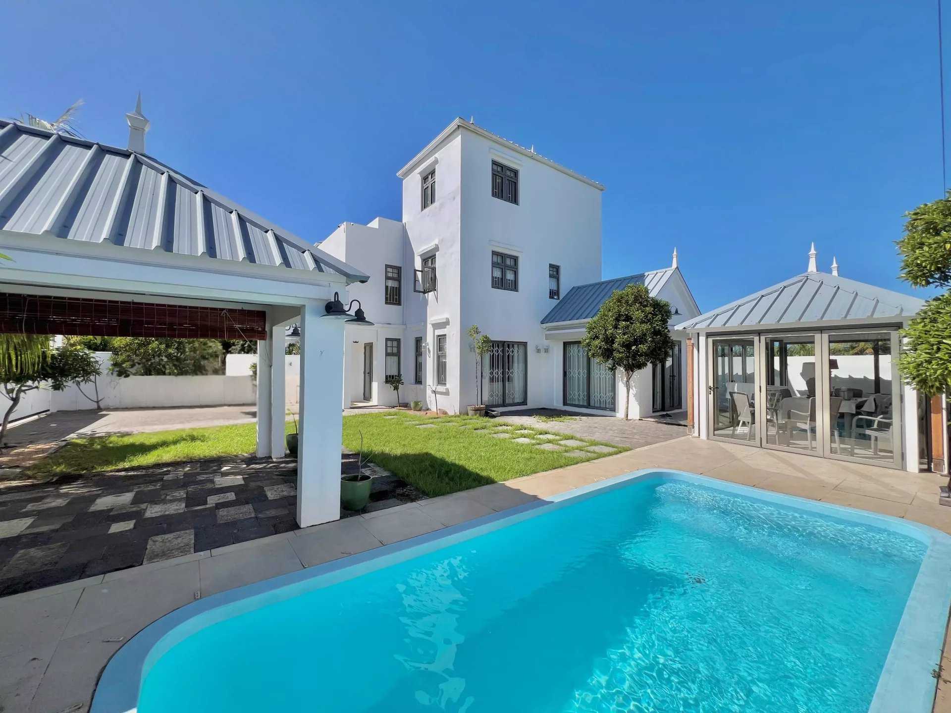 Maison Grand Baie