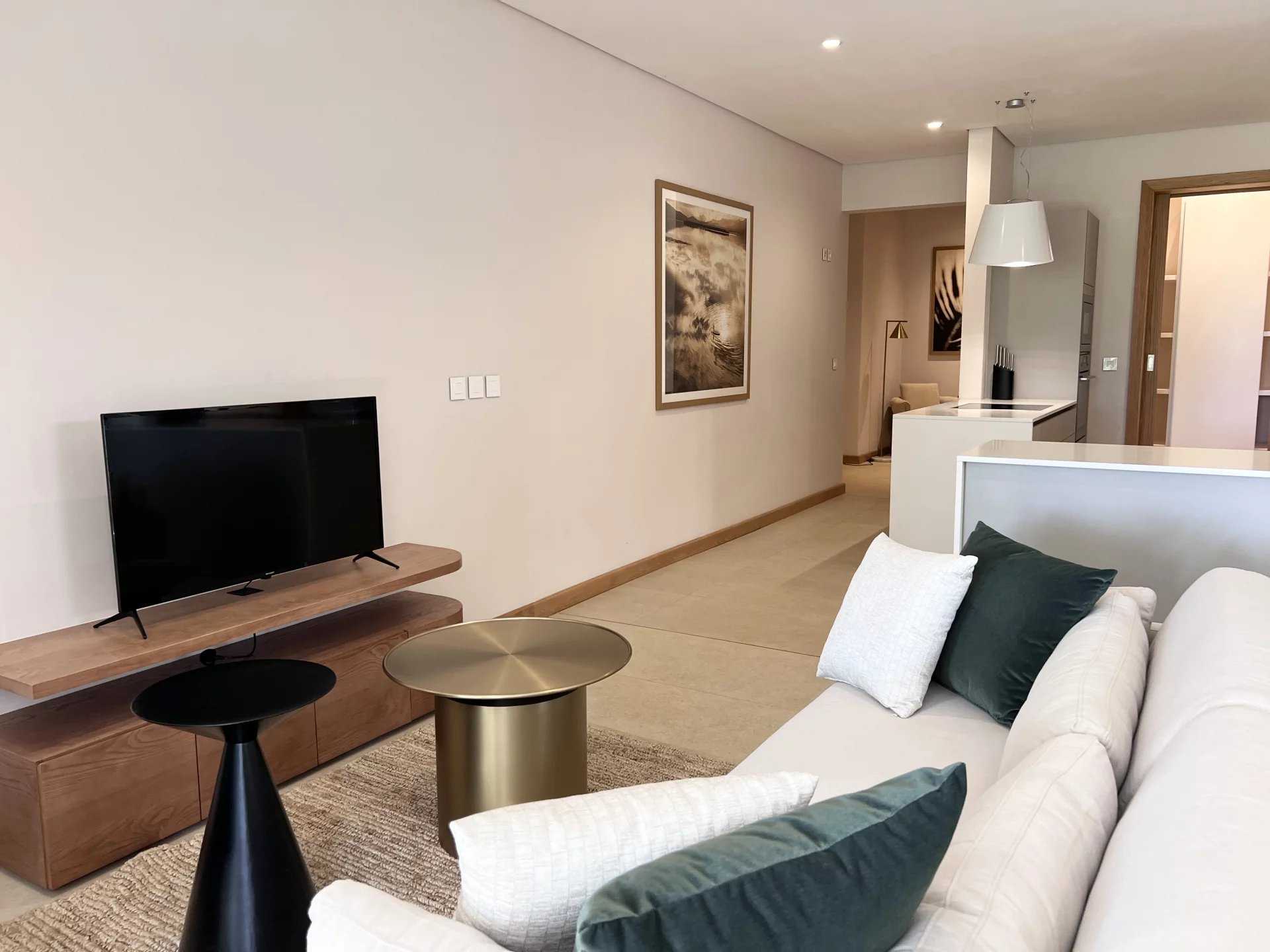 Belle Vue Harel  - Appartement 5 Pi&egrave;ces 4 Chambres