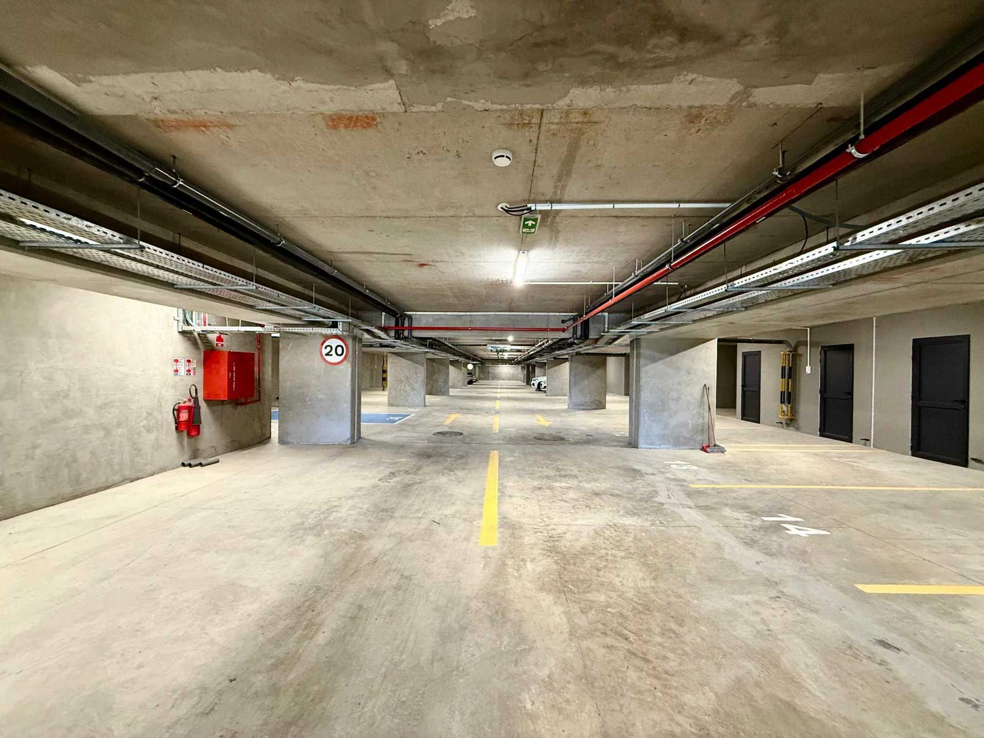 Tamarin  - Apartment 1 Bedroom