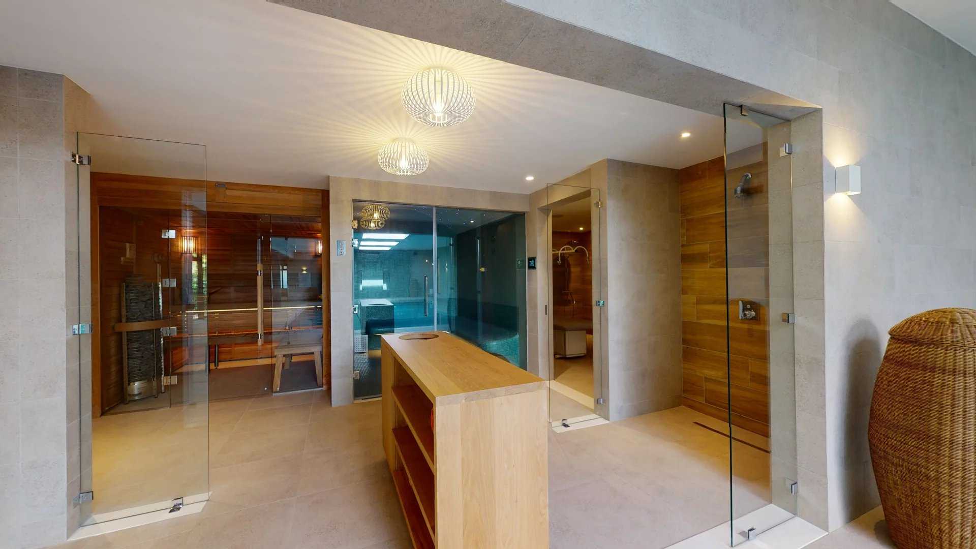 Grand Baie  - Appartement 5 Pi&egrave;ces 3 Chambres