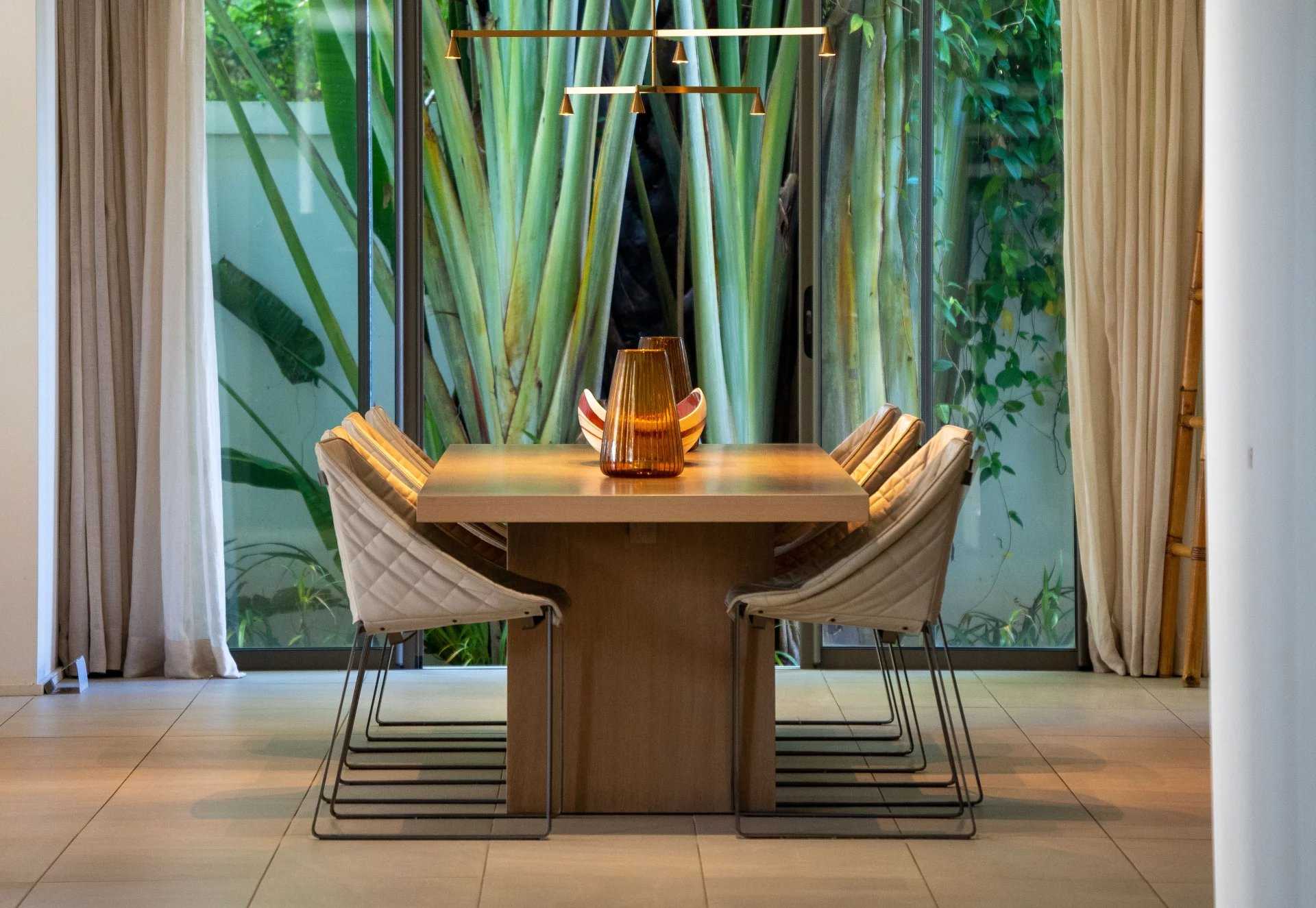 Grand Baie  - Villa 4 Bedrooms