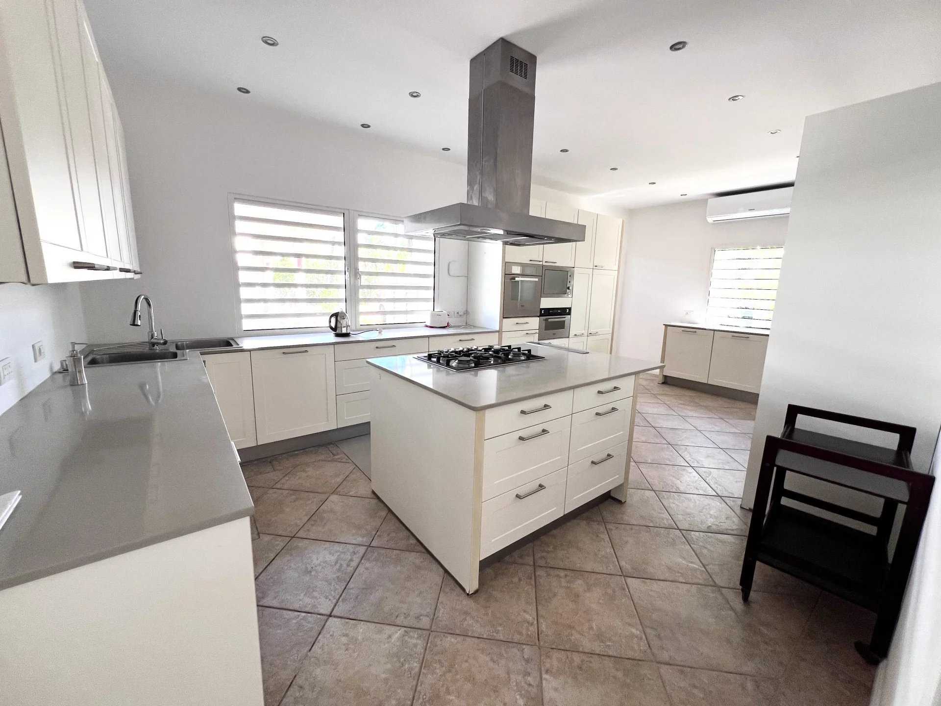 Grand Gaube  - House 4 Bedrooms