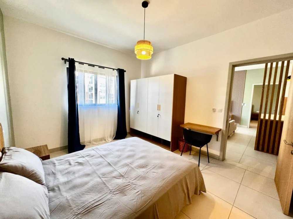 Moka  - Appartement 3 Pi&egrave;ces 2 Chambres