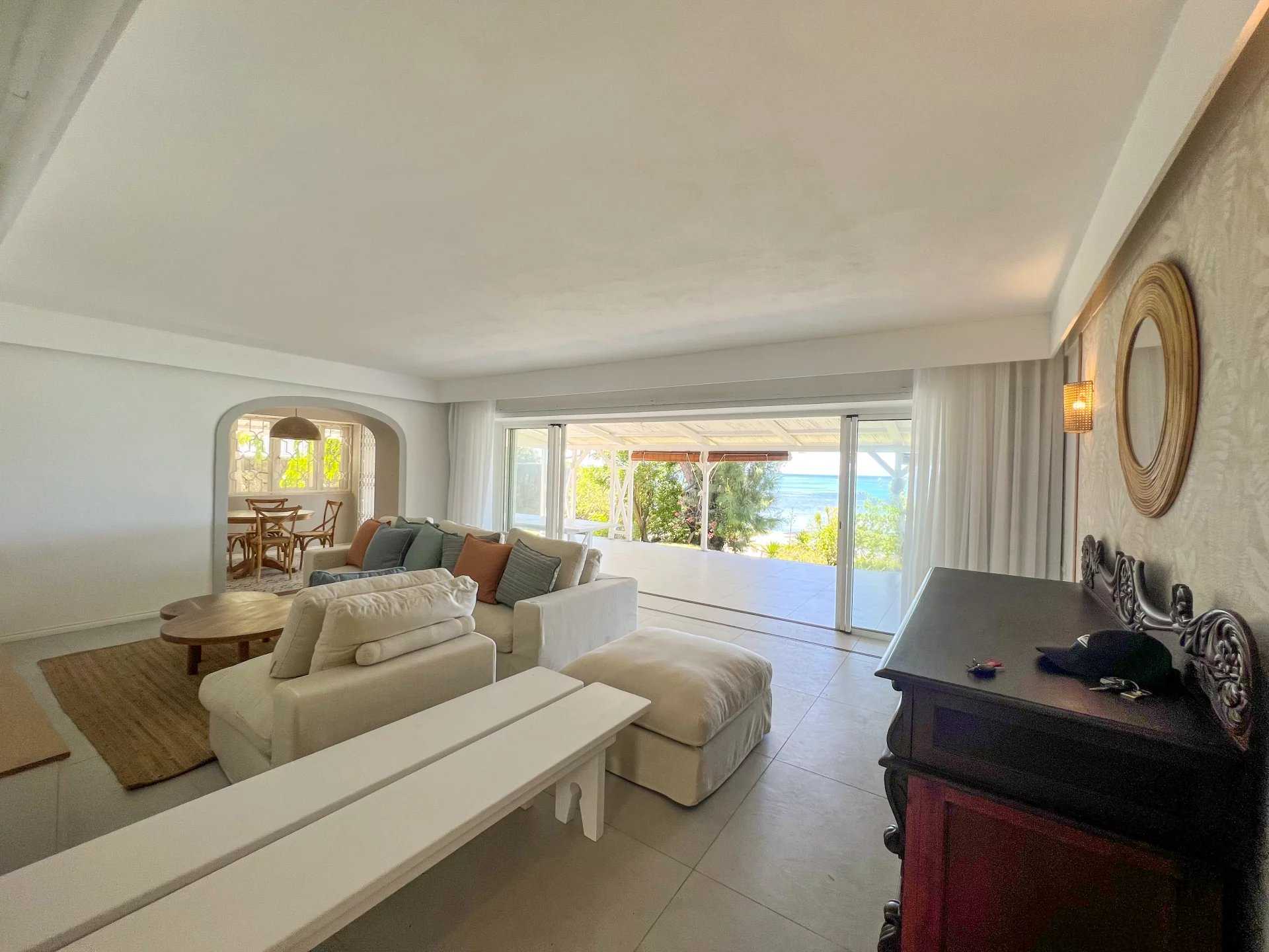 Bain Boeuf  - Maison 5 Pi&egrave;ces 4 Chambres