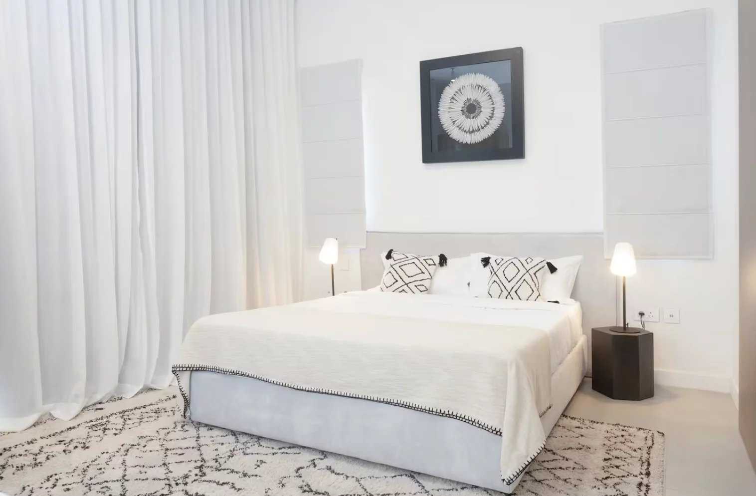 Pereybère  - Appartement 4 Pi&egrave;ces 3 Chambres