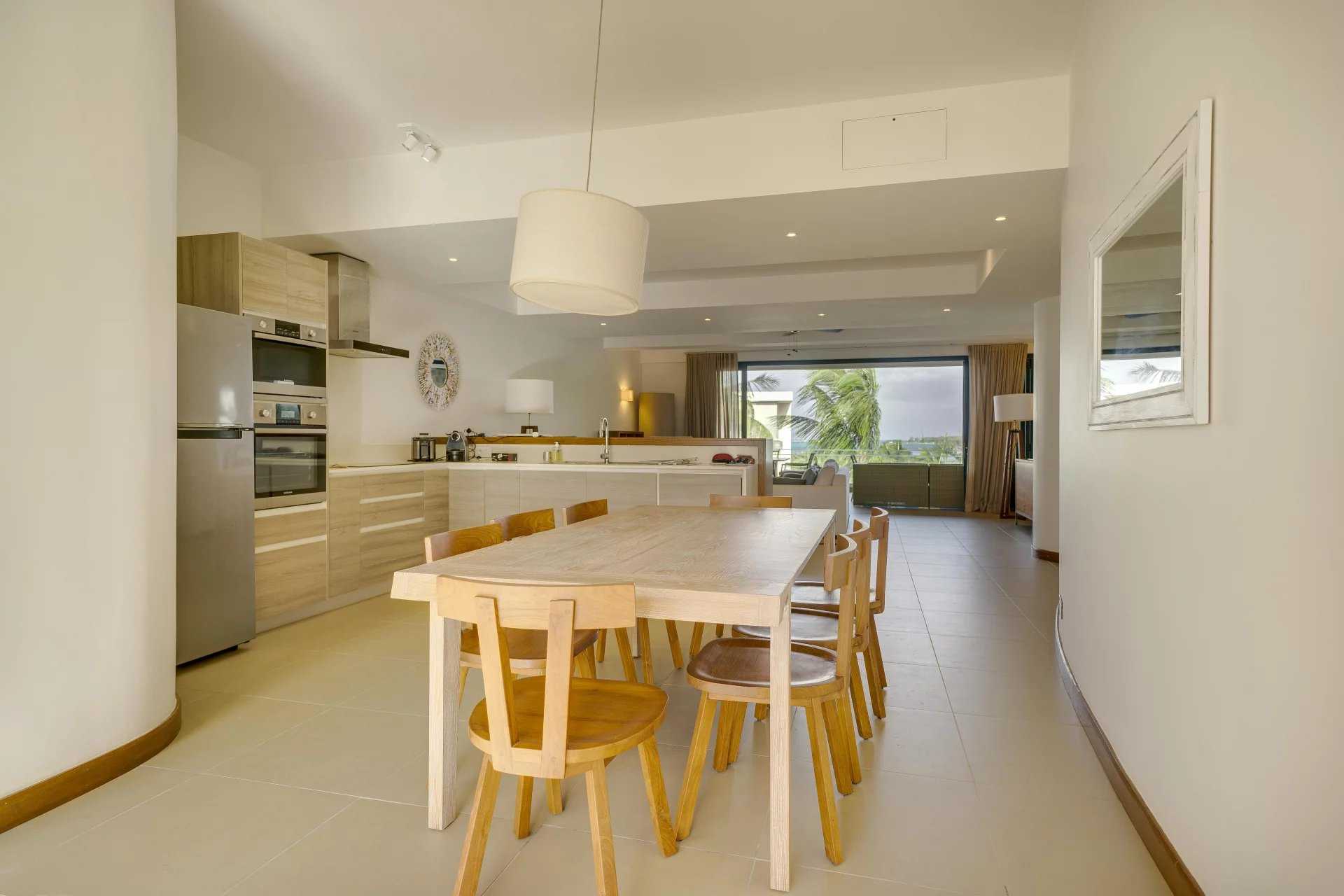 Haute Rive  - Apartment 3 Bedrooms