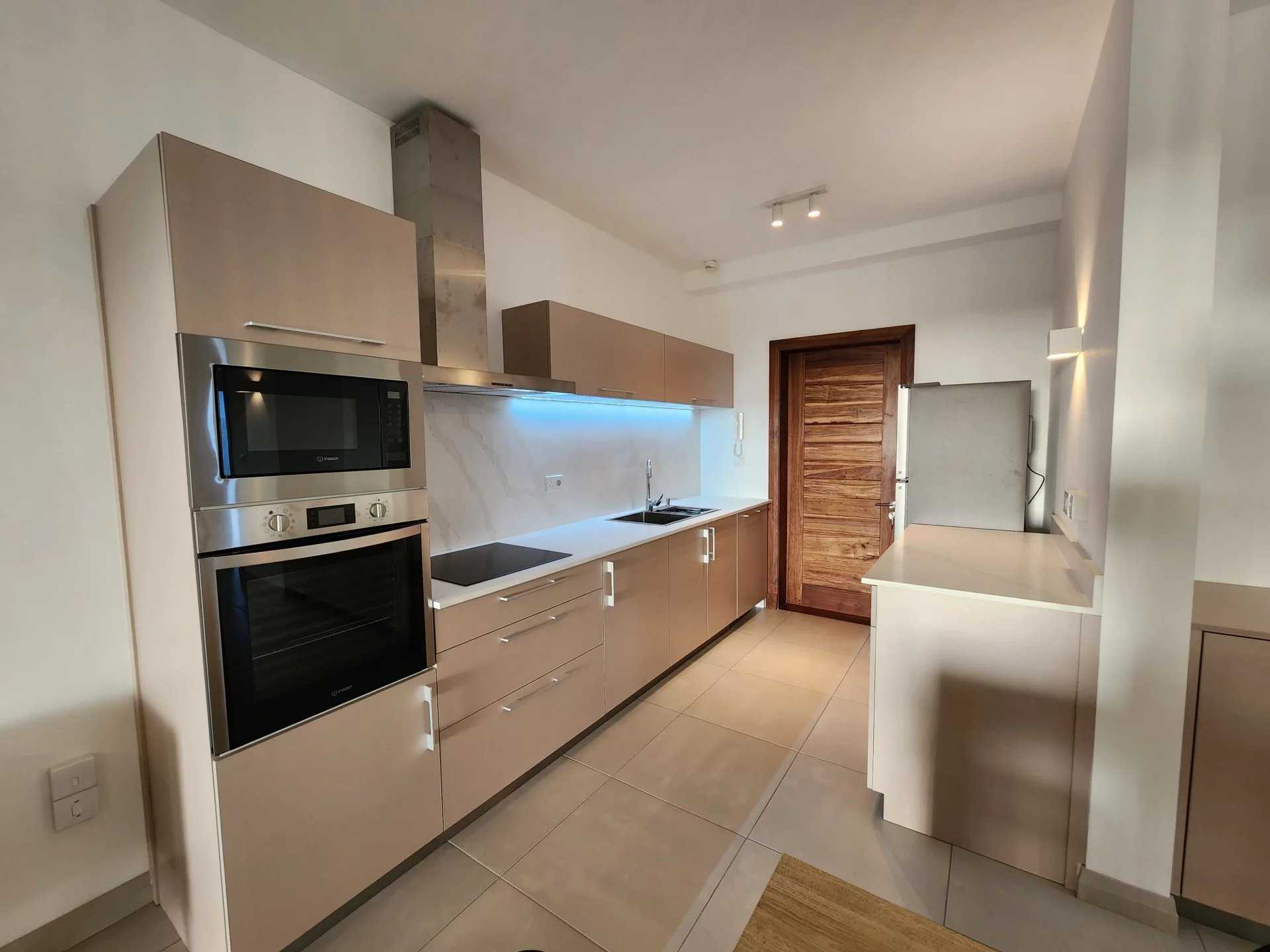 Moka  - Apartment 2 Bedrooms