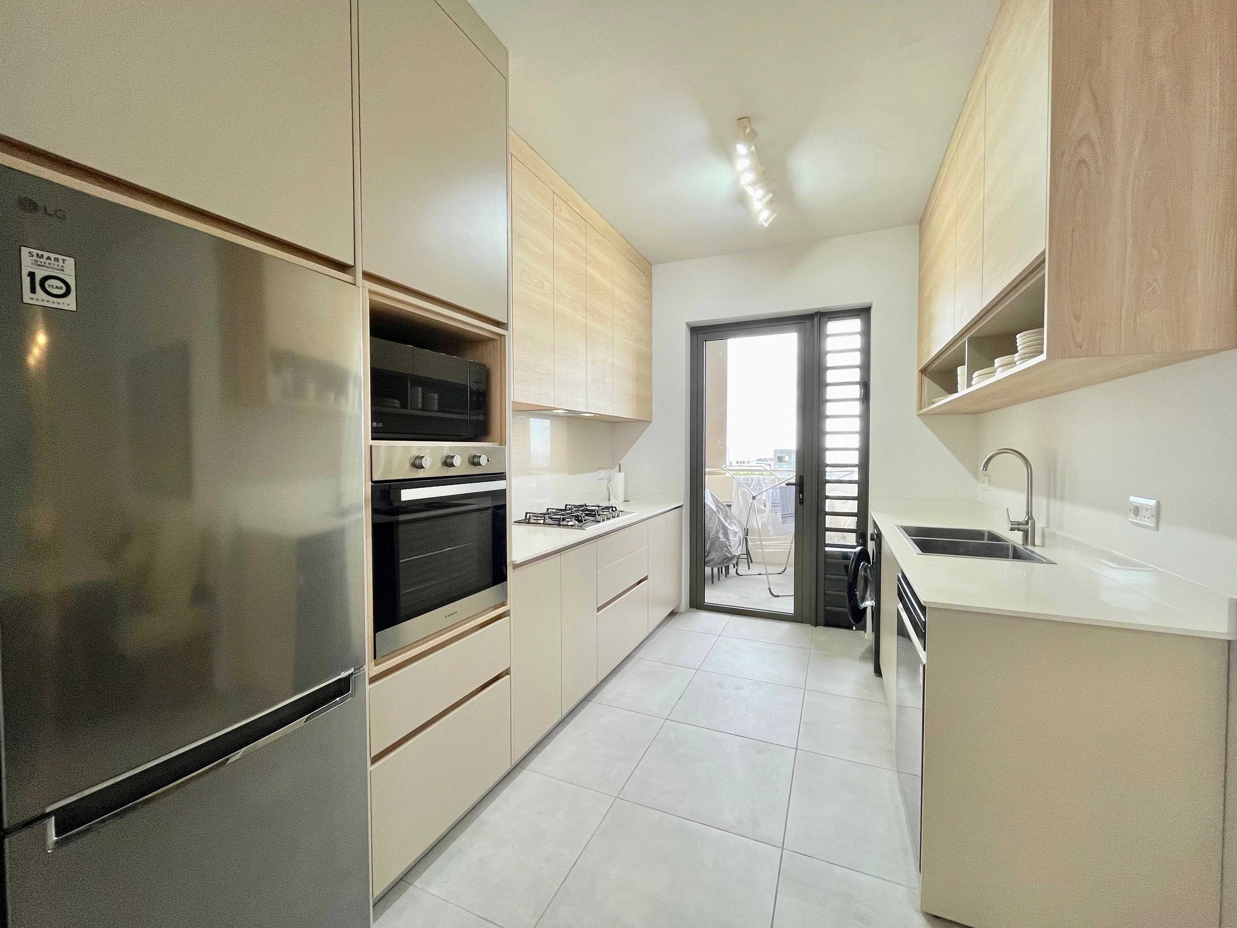 Flic en Flac  - Appartement 4 Pi&egrave;ces 3 Chambres