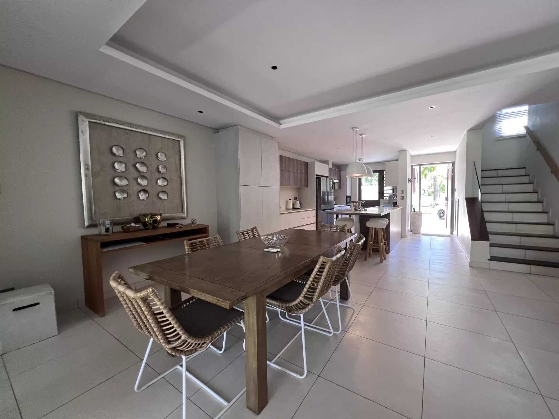 Beau Champ  - Duplex 3 Bedrooms